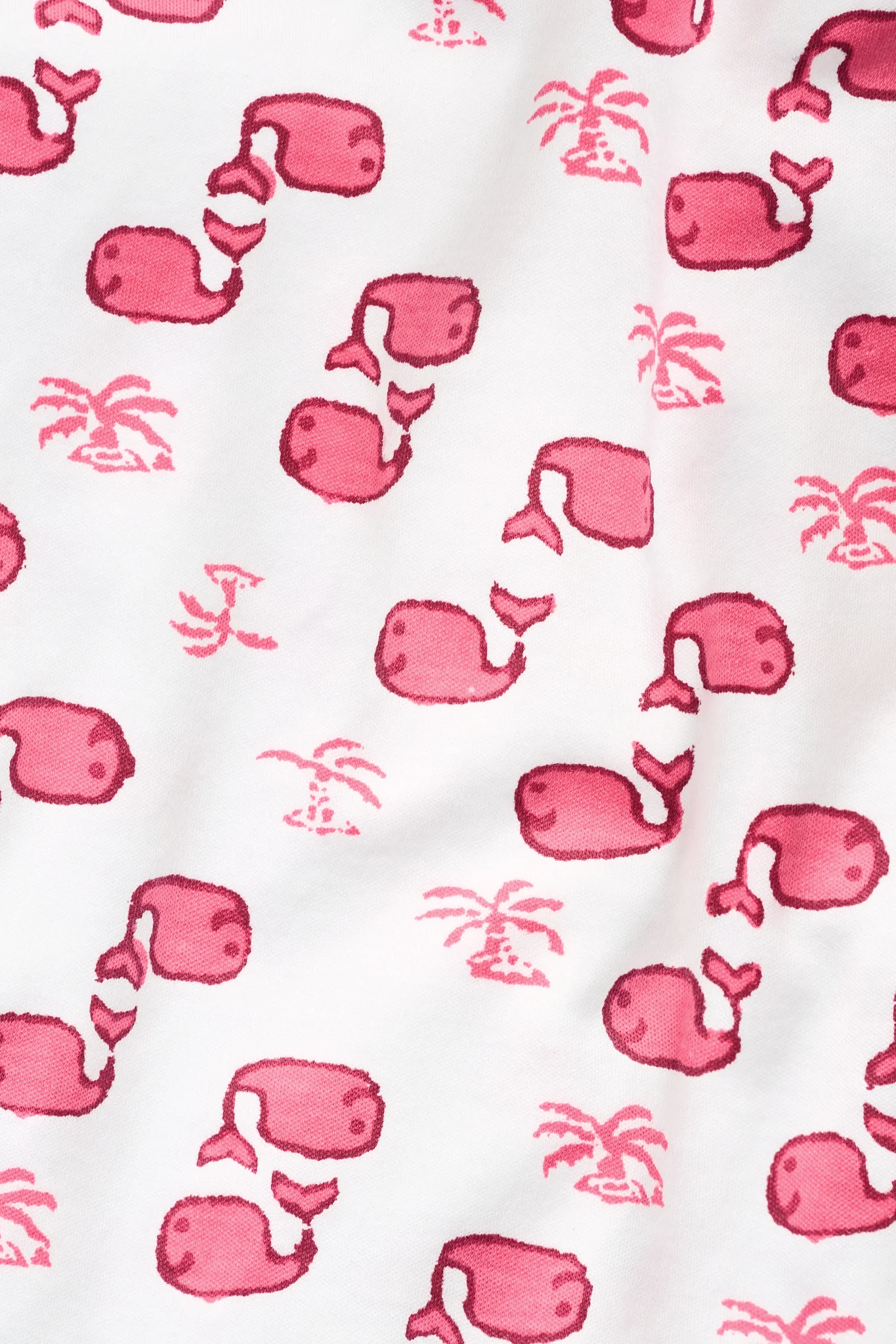 Moby Polo Pajamas - Image 6