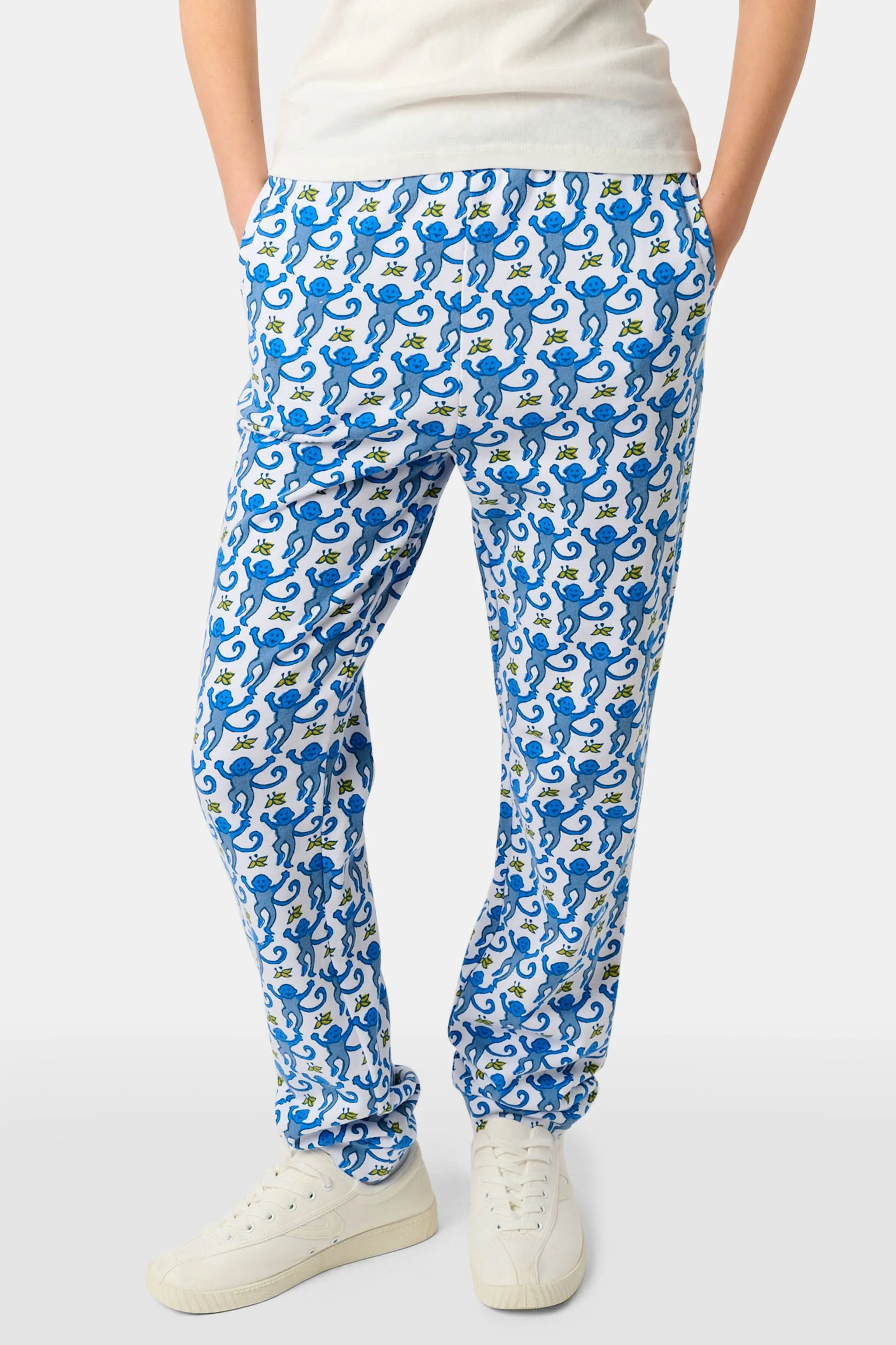 Kids Monkey Sweatpants - Image 6