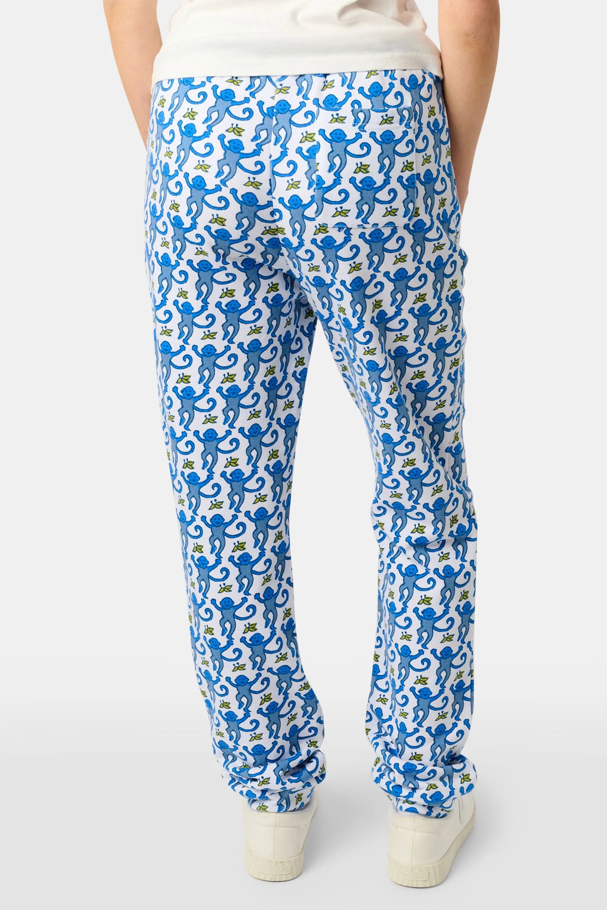 Kids Monkey Sweatpants - Image 7