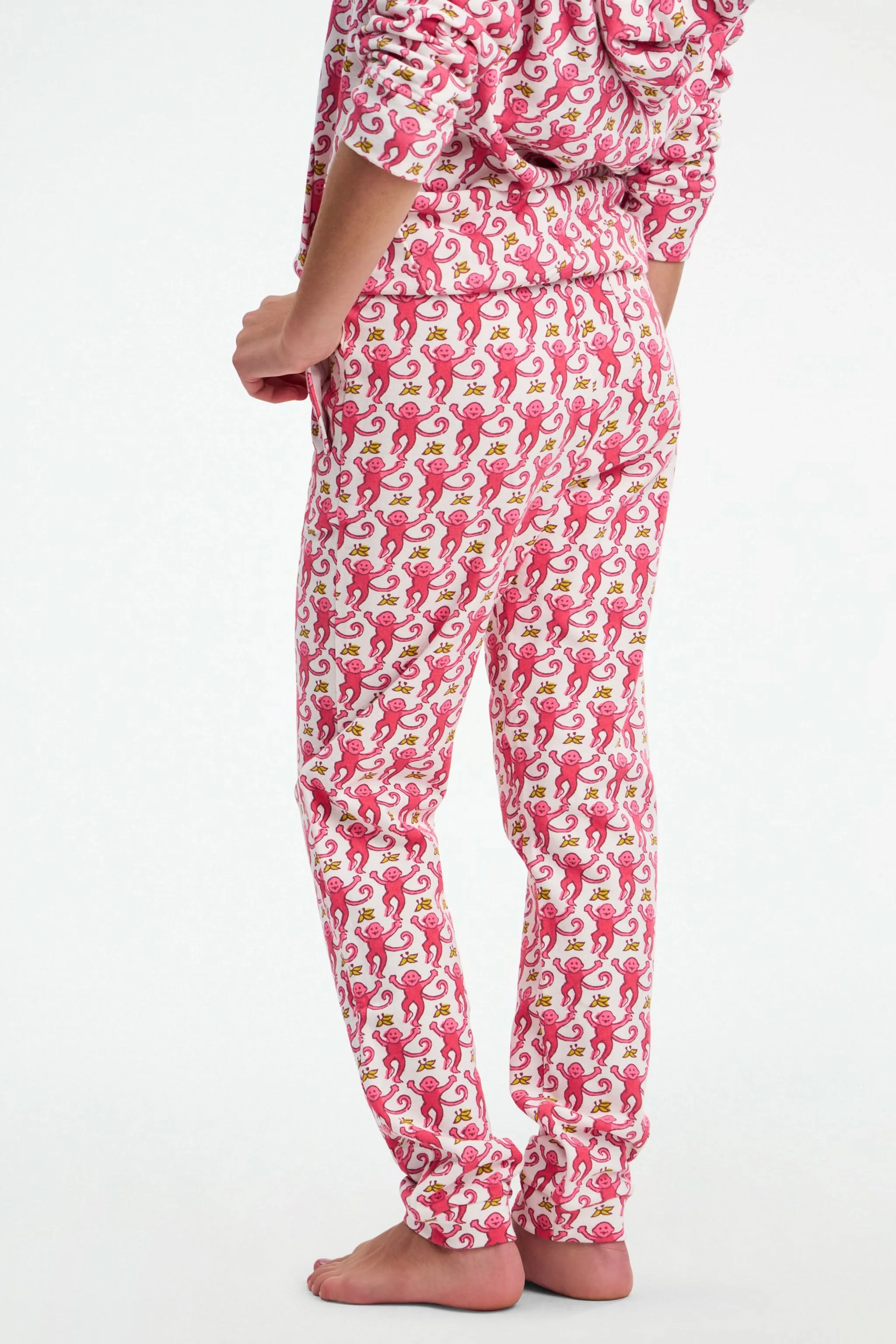 Kids Monkey Sweatpants - Image 12