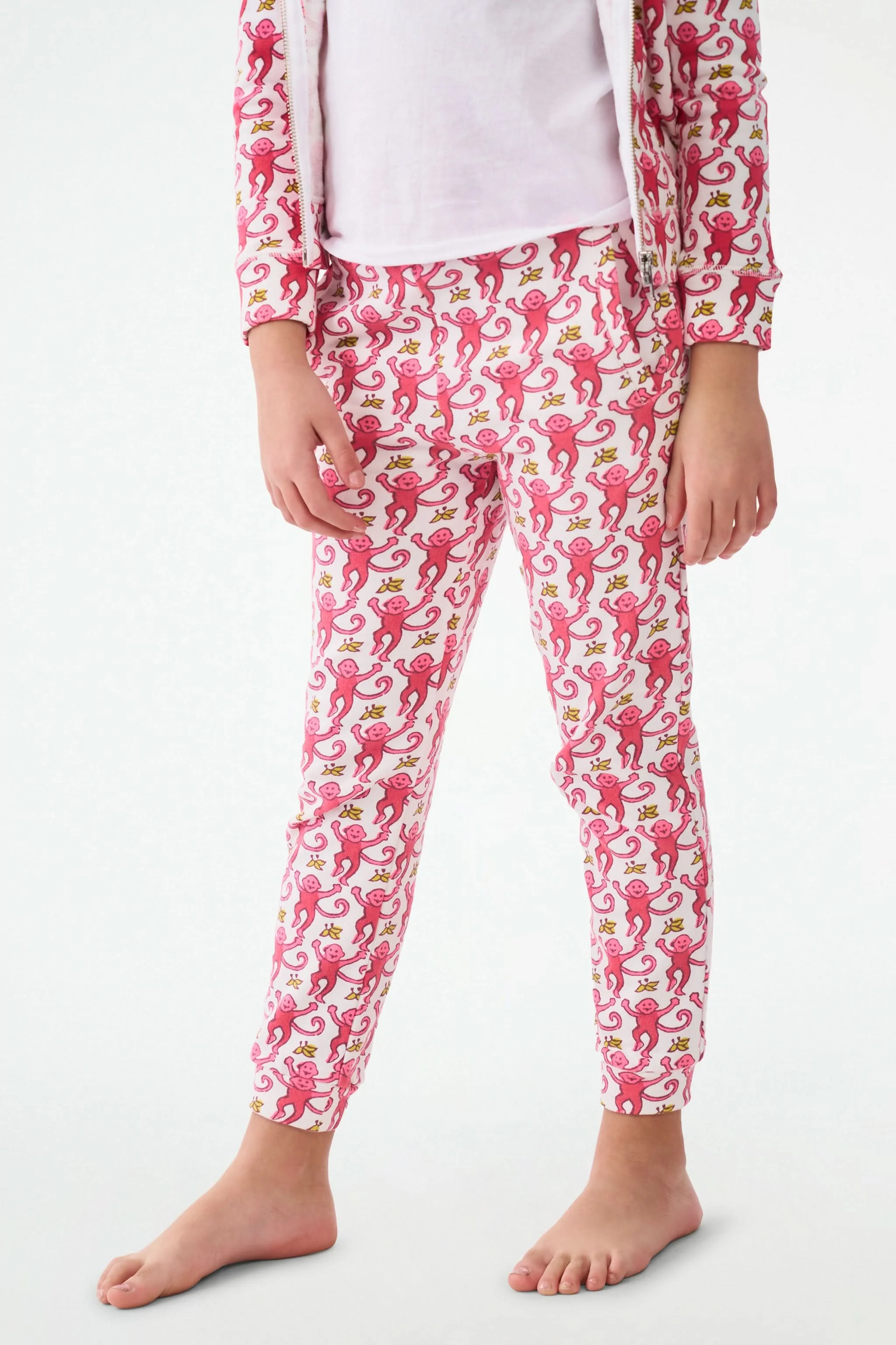 Kids Monkey Sweatpants - Image 6