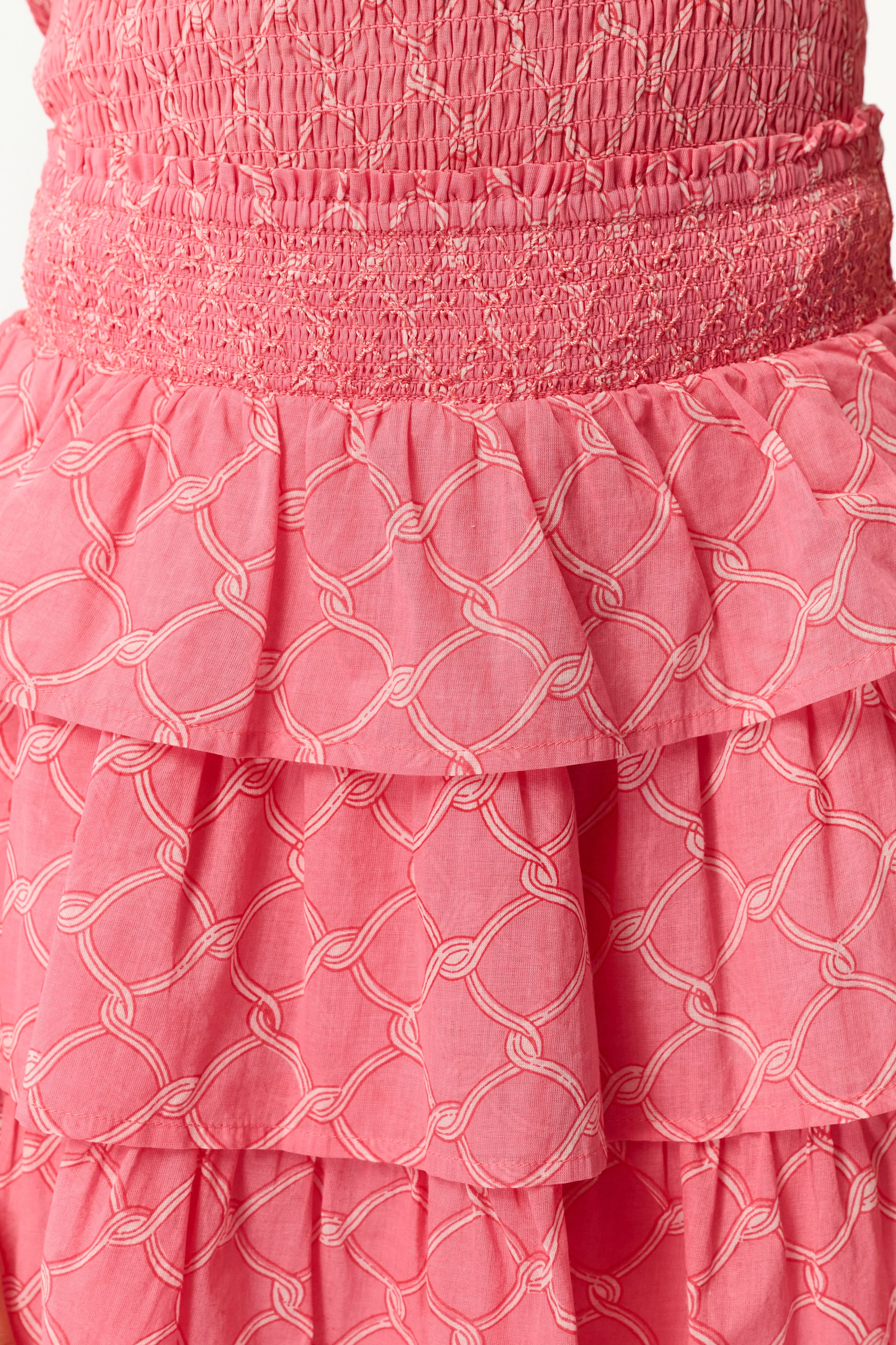 Kids Ruban Sami Skirt - Image 3