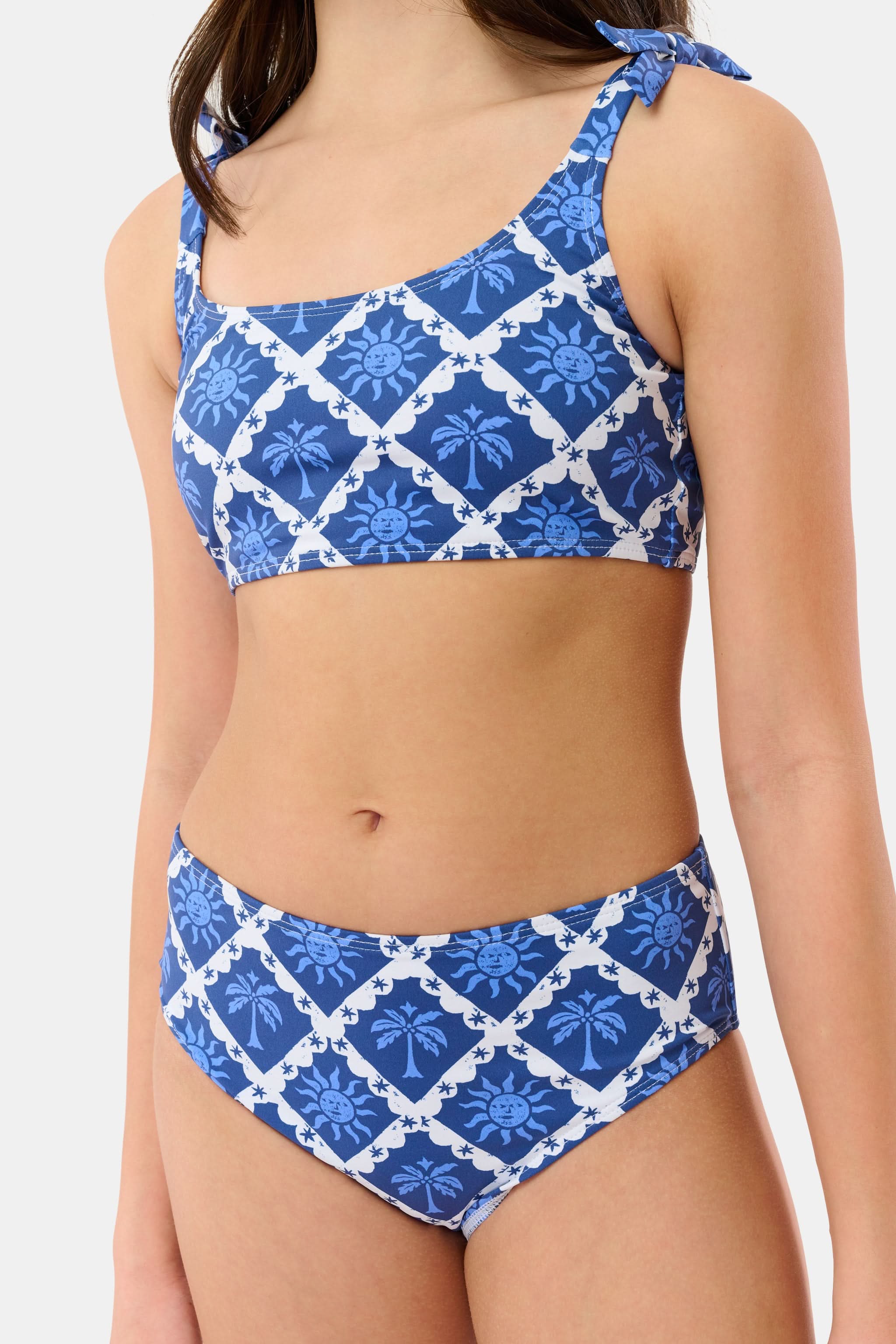 Kids Sunny Days Cora Bikini - Image 4