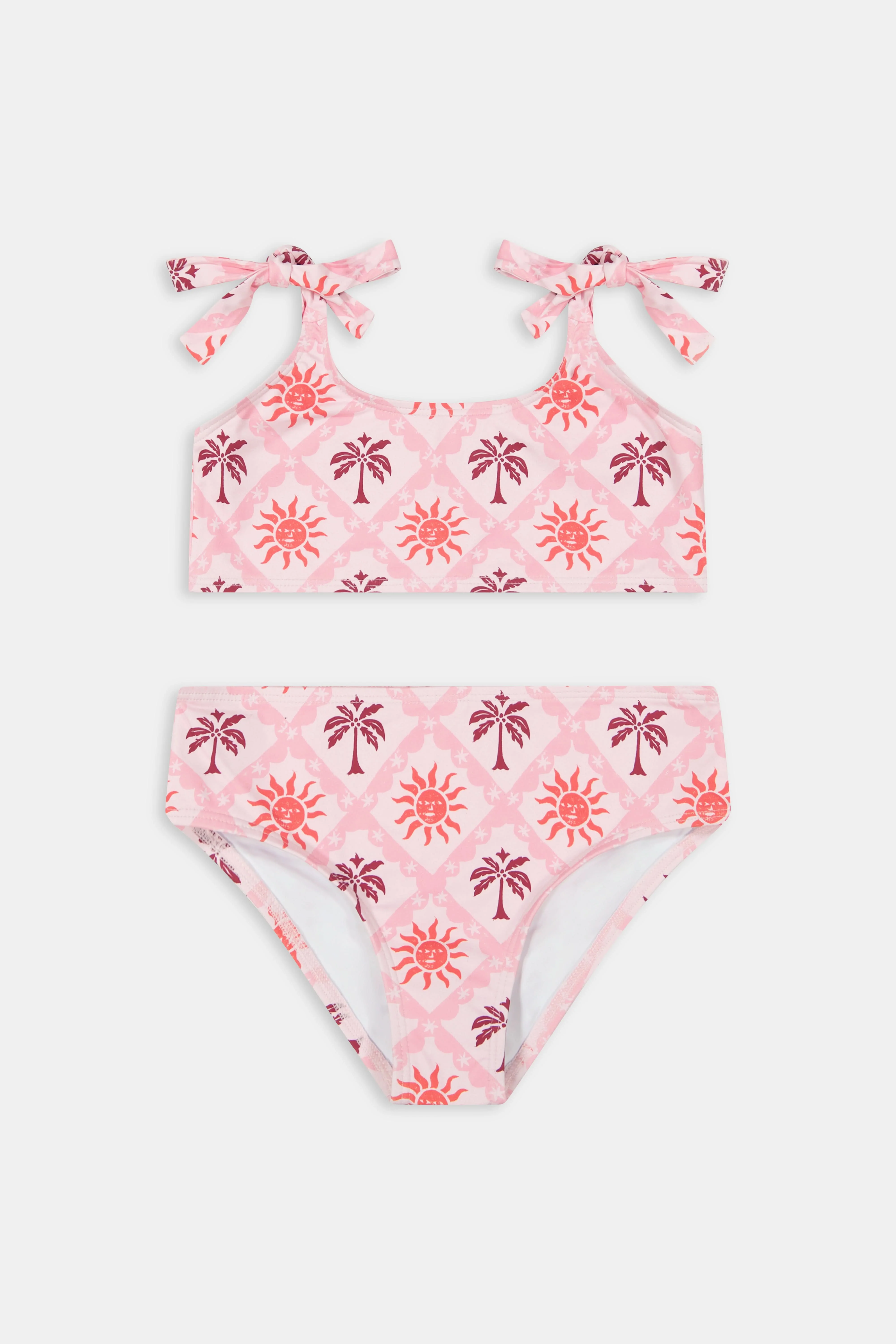 Kids Sunny Days Cora Bikini - Image 2