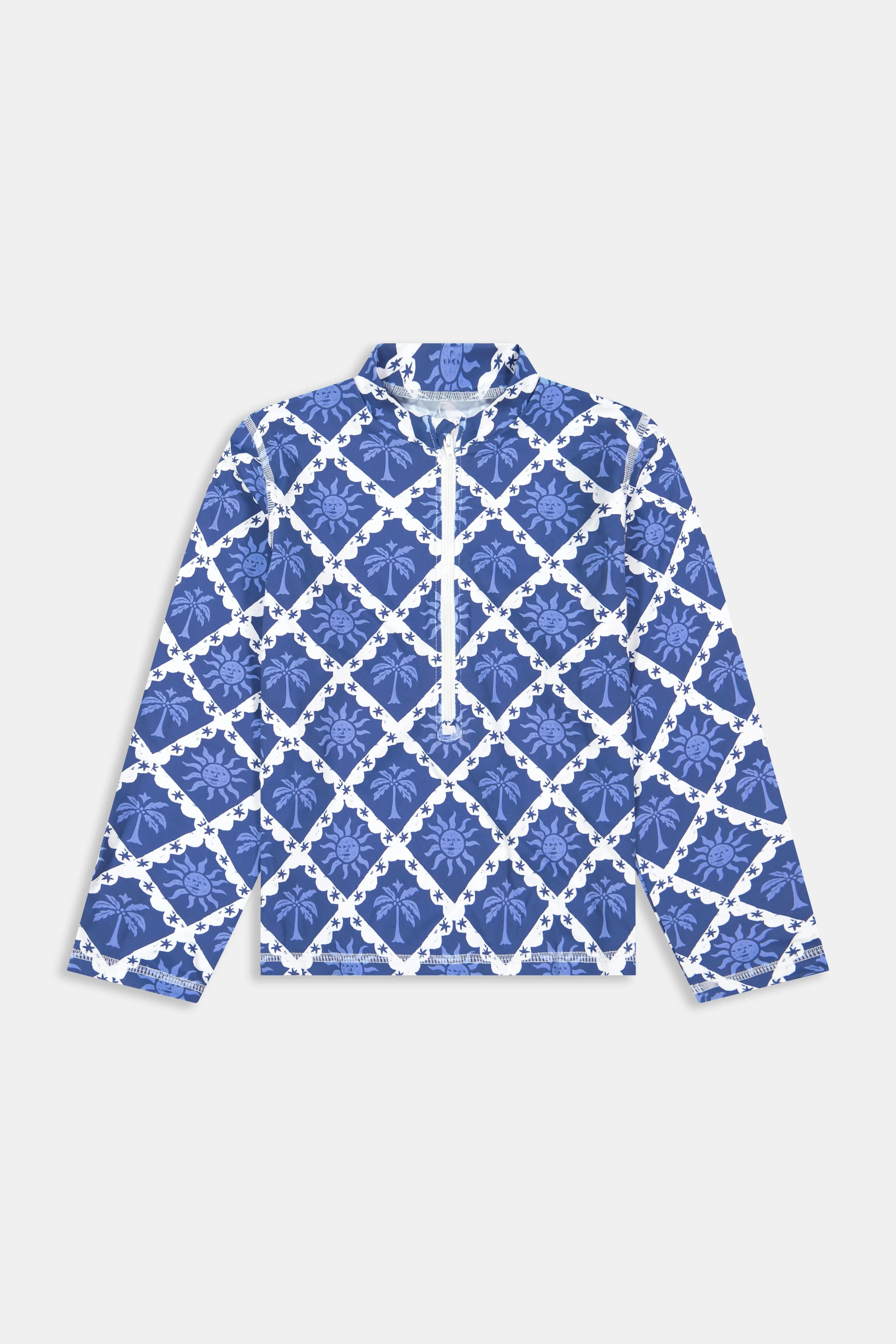 Kids Sunny Days Rashguard - Image 2