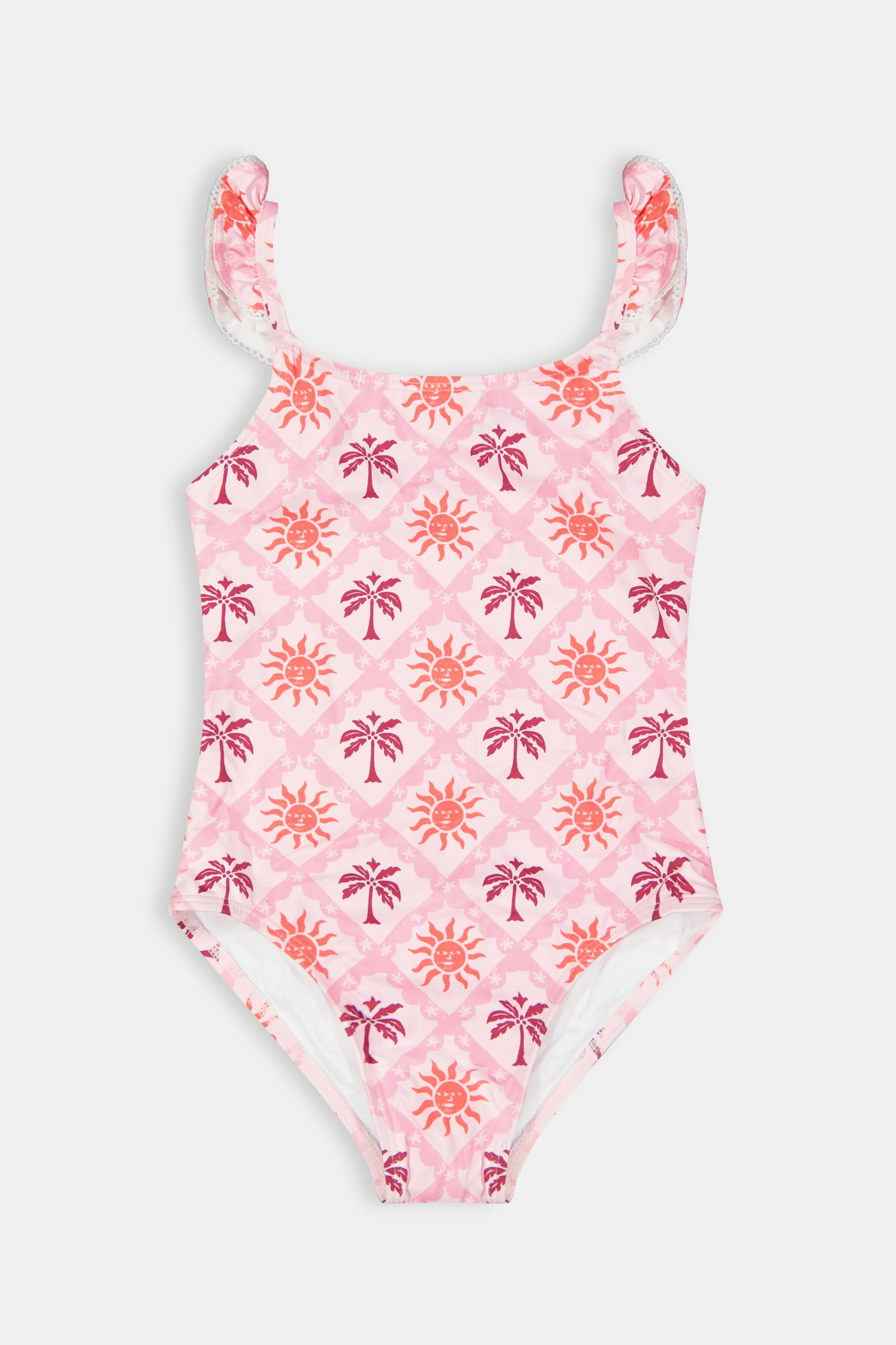 Kids Sunny Days Rory One Piece - Image 2