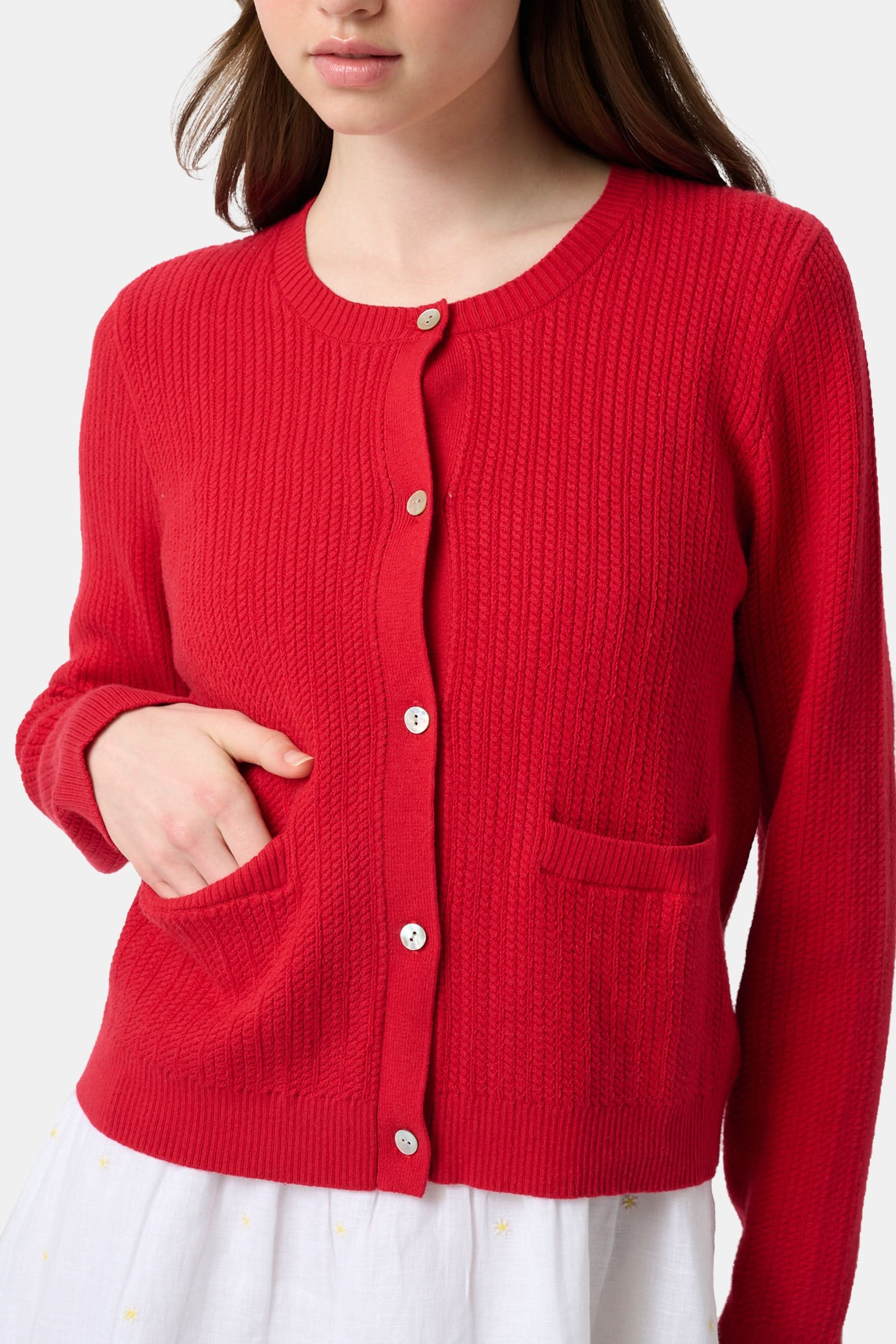 Laine Cardigan - Image 3