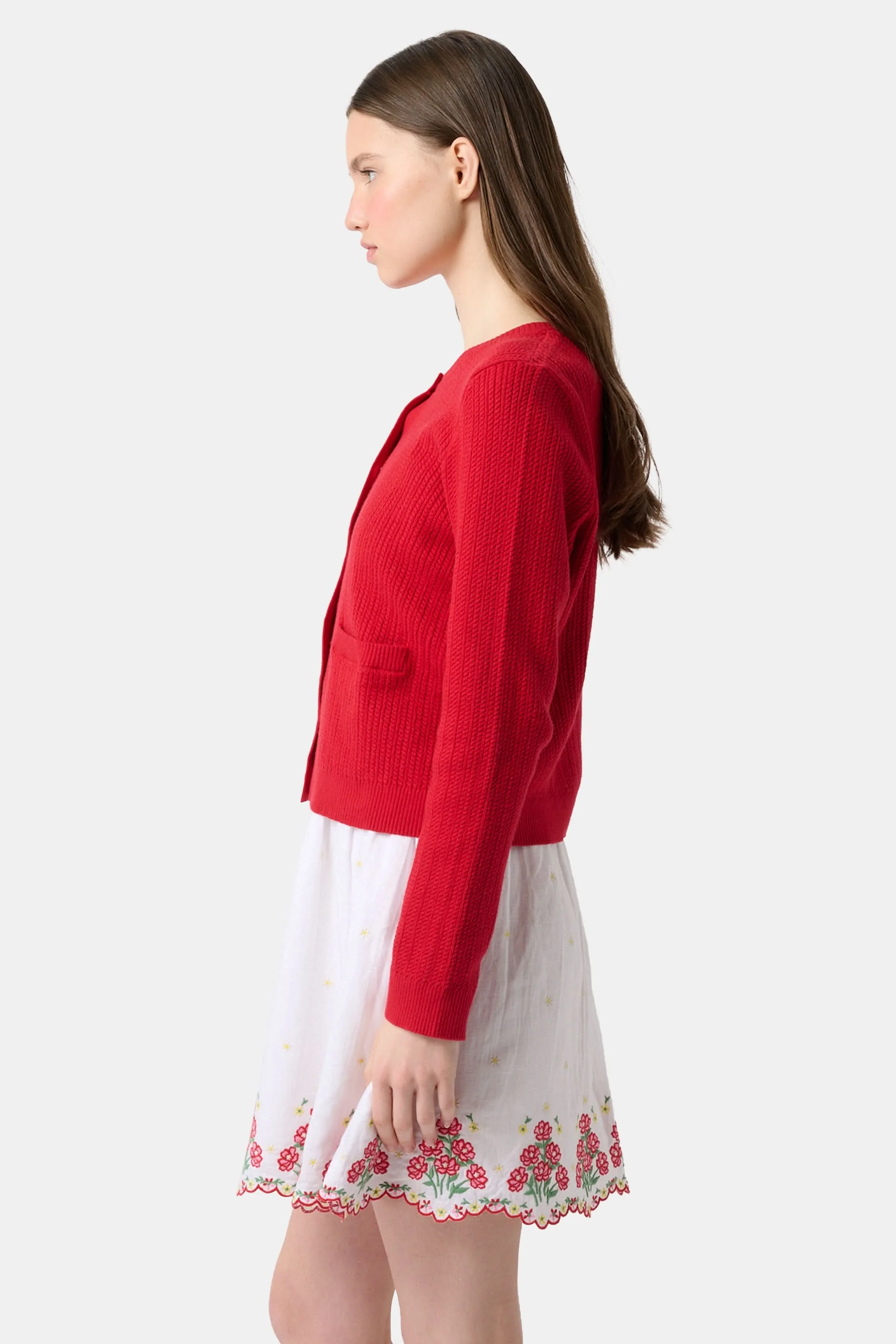 Laine Cardigan - Image 5