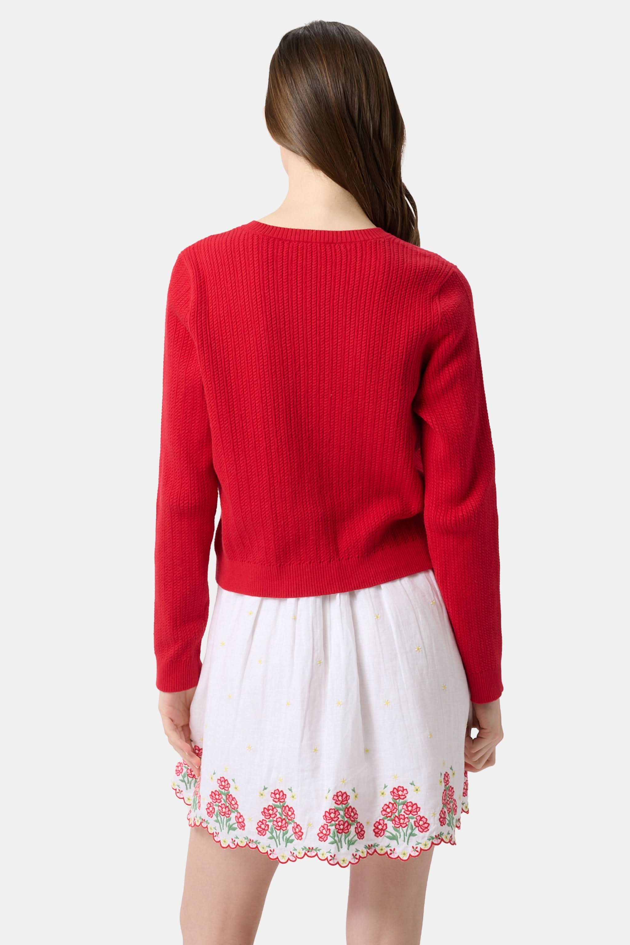 Laine Cardigan - Image 6