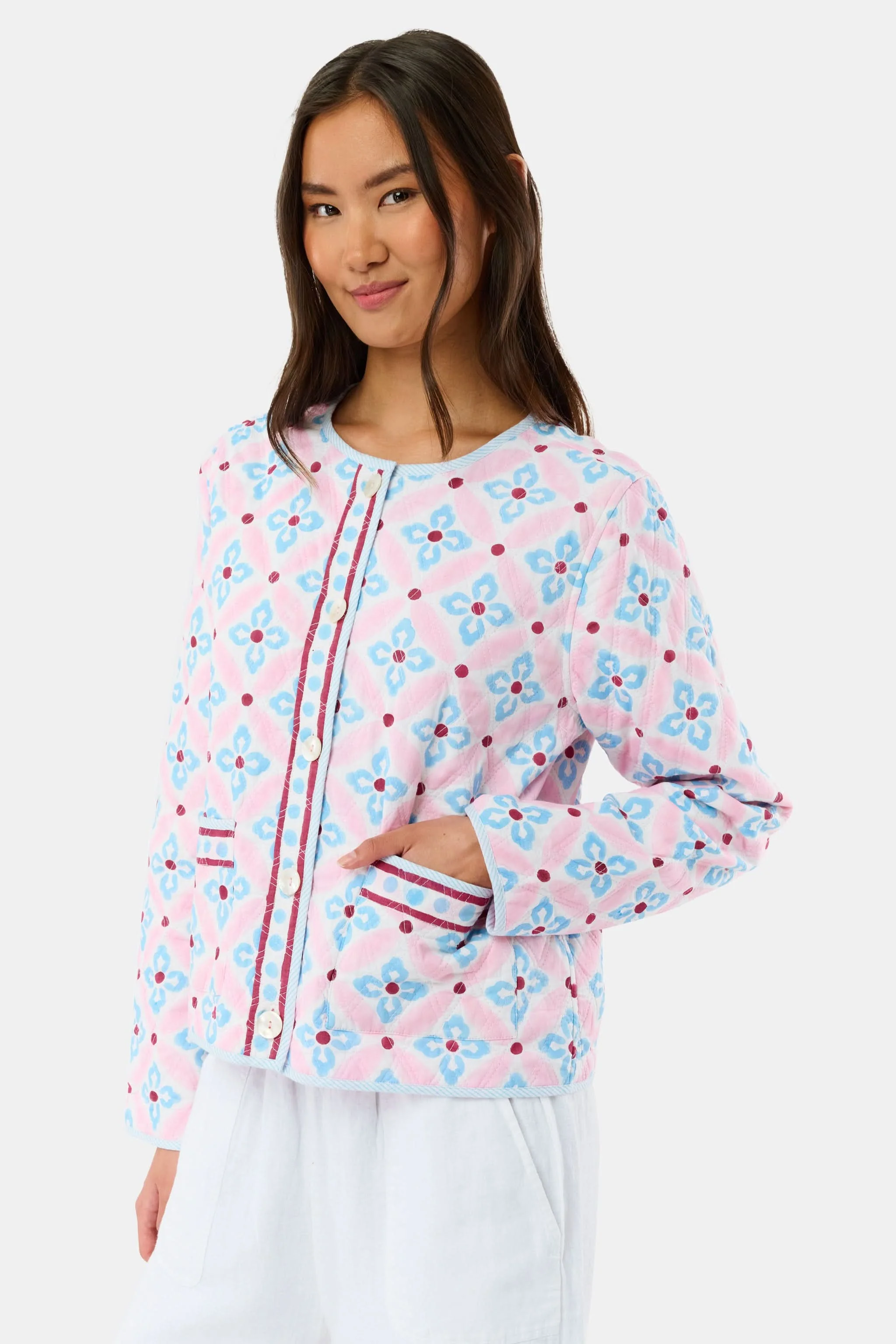 Lerato Carmen Jacket - Image 3
