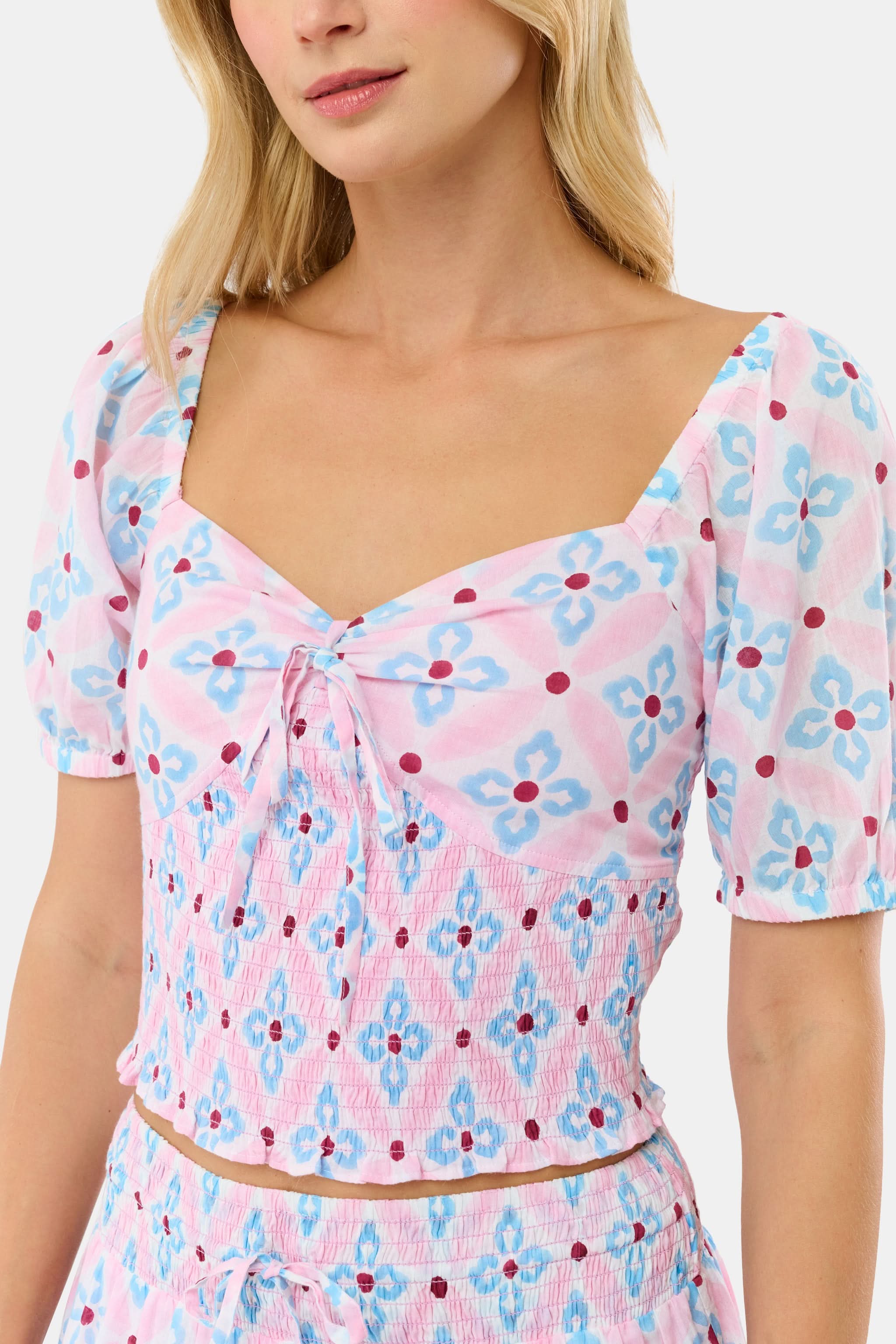 Lerato Dovie Top - Image 2