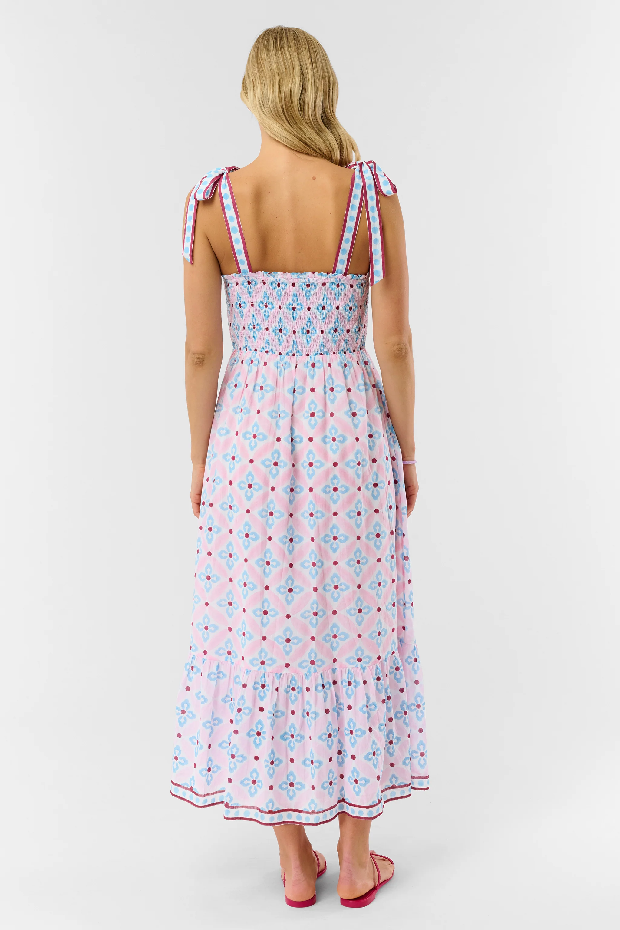 Lerato Georgina Dress - Image 5
