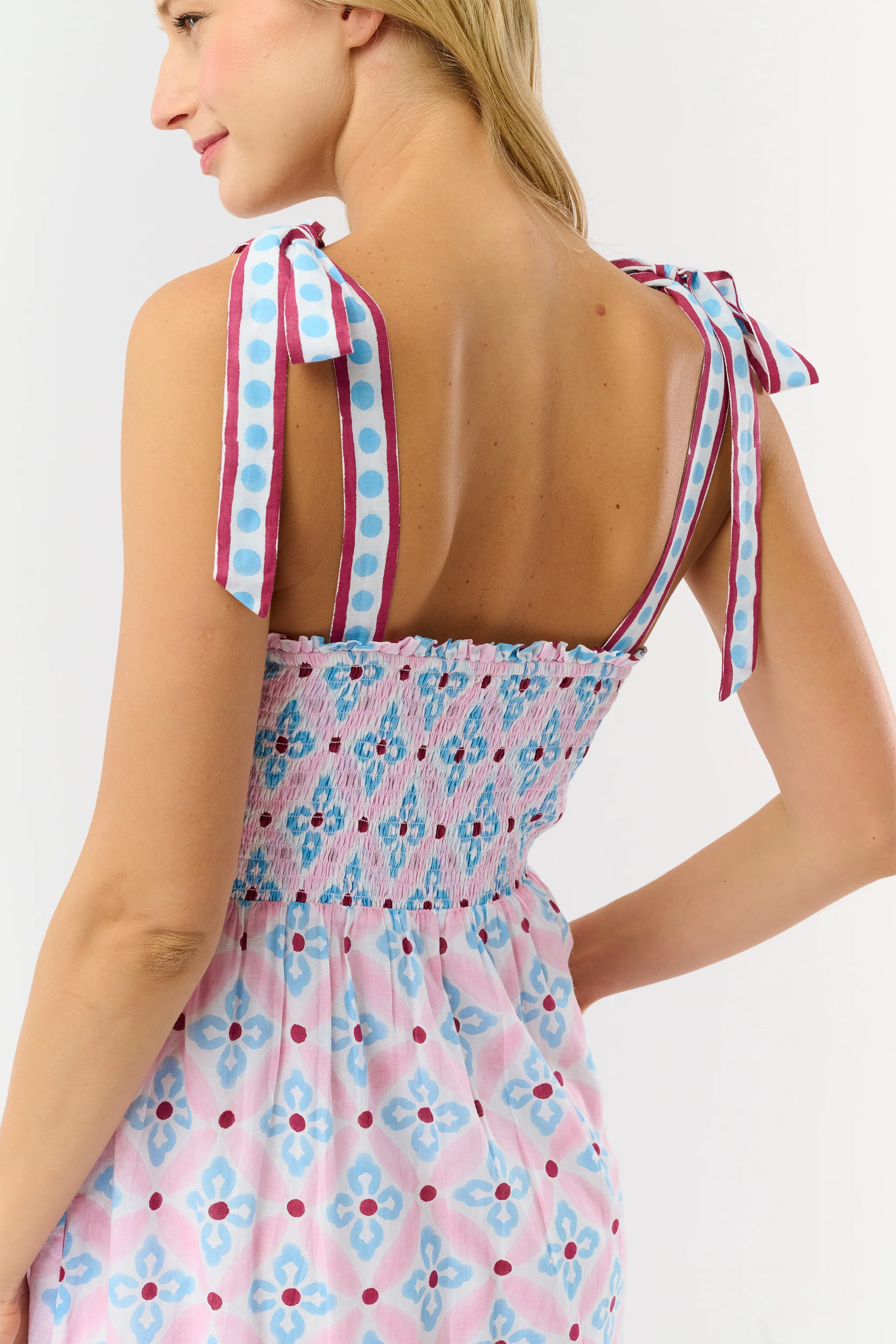 Lerato Georgina Dress - Image 6
