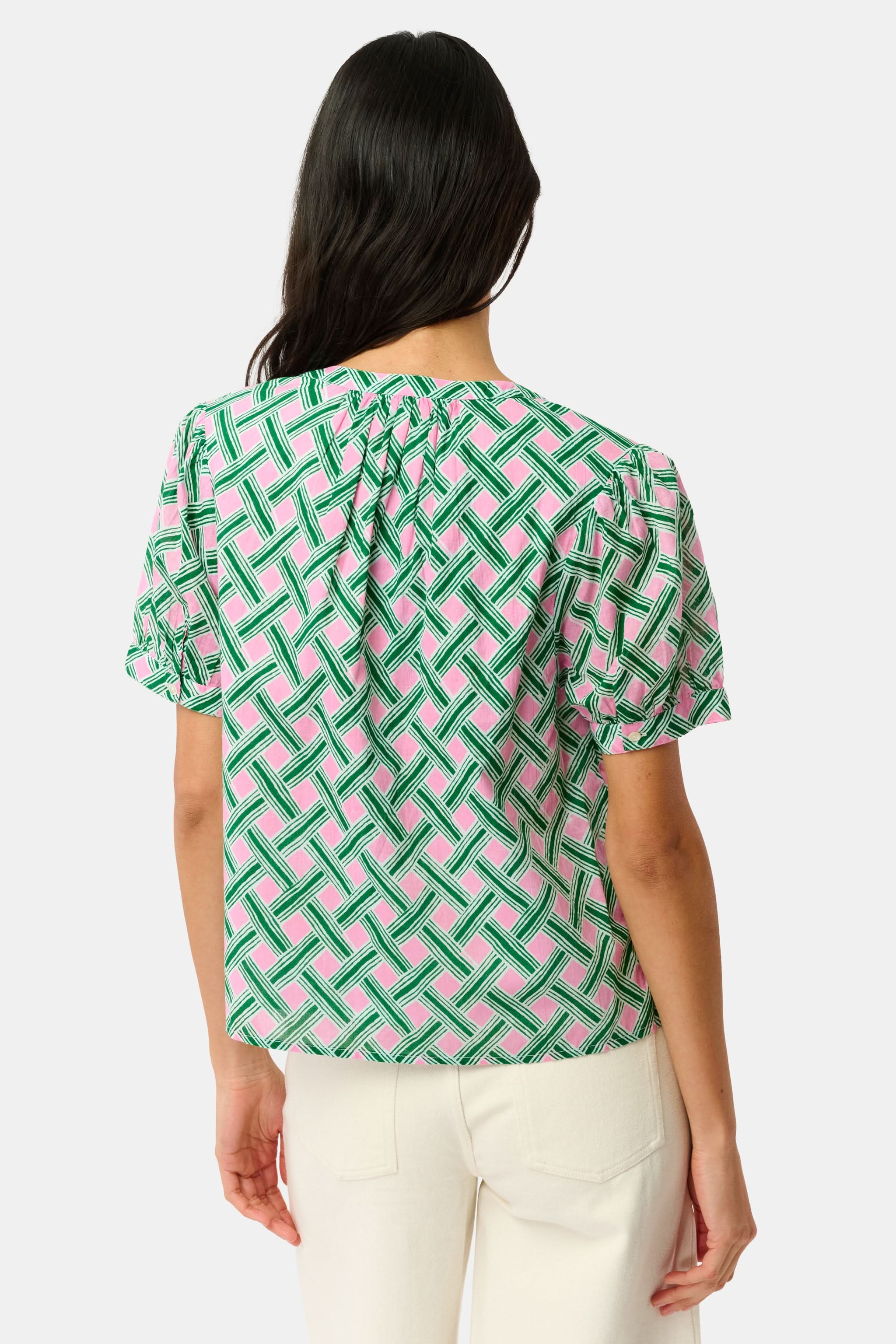 Liana Dorian Top - Image 4