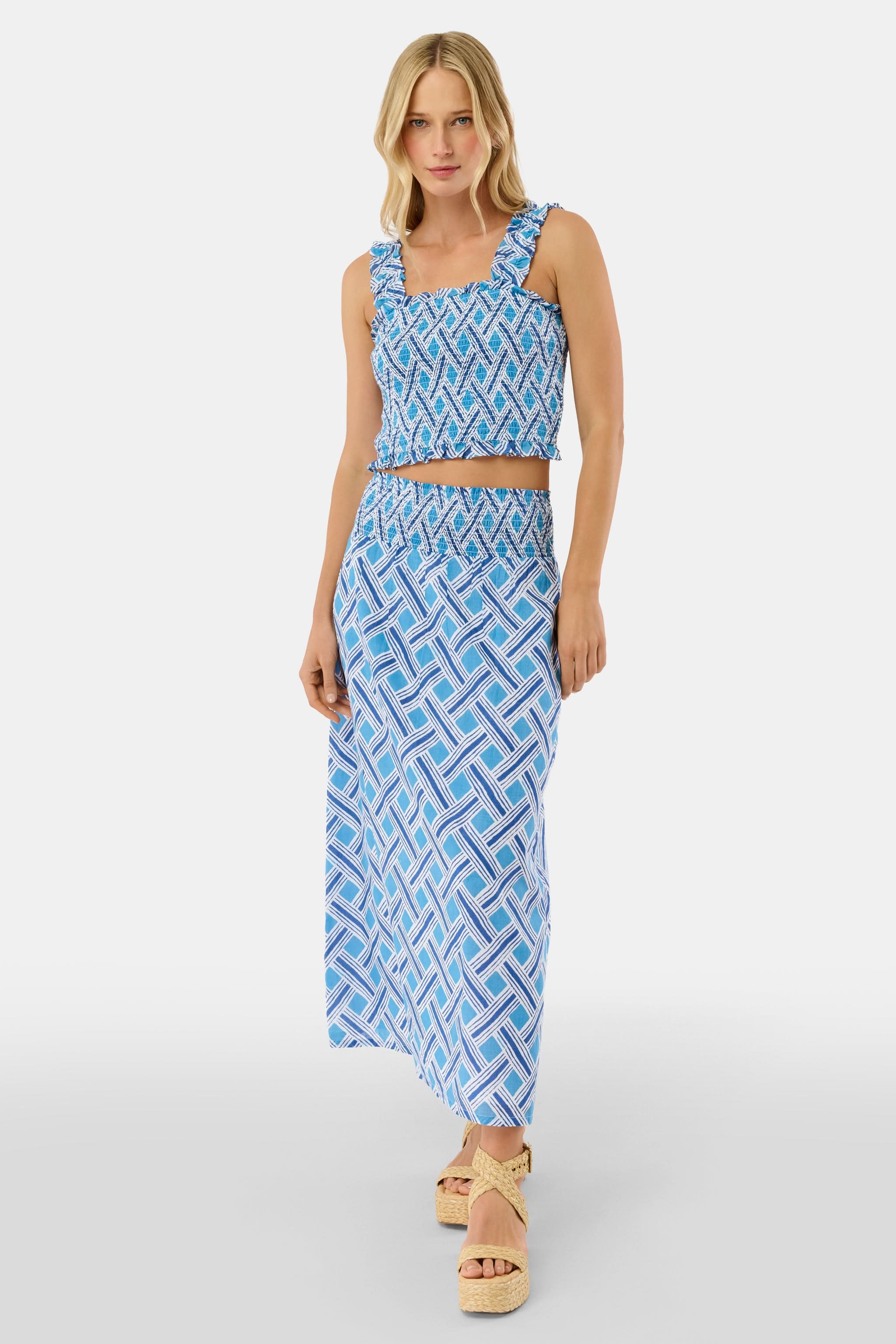 Liana Juliette Skirt - Image 2