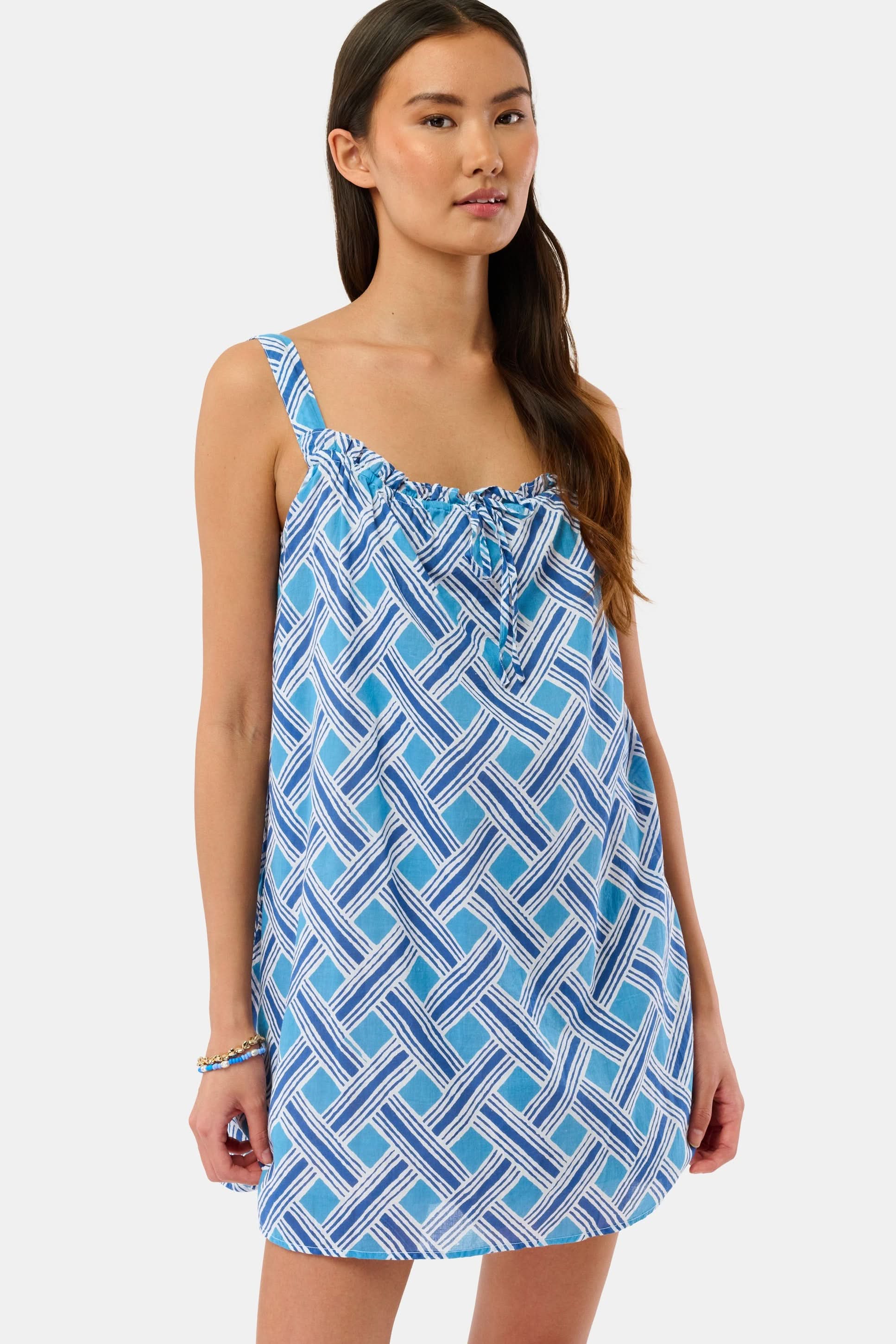 Liana Keaton Dress