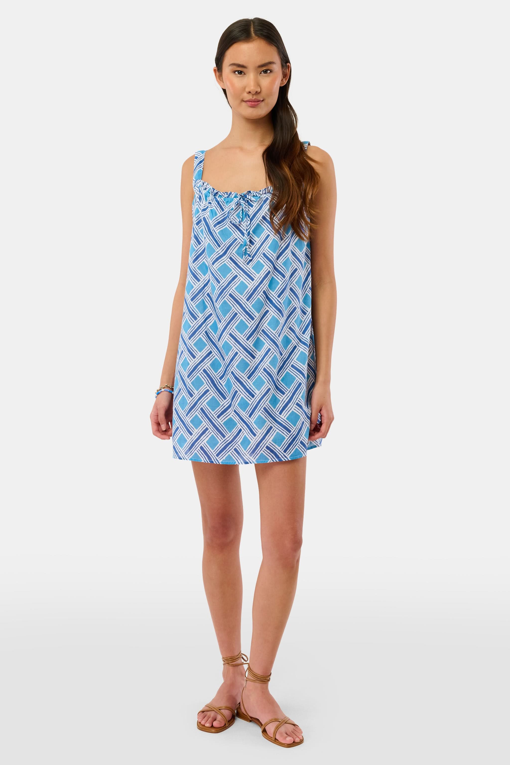Liana Keaton Dress - Image 3