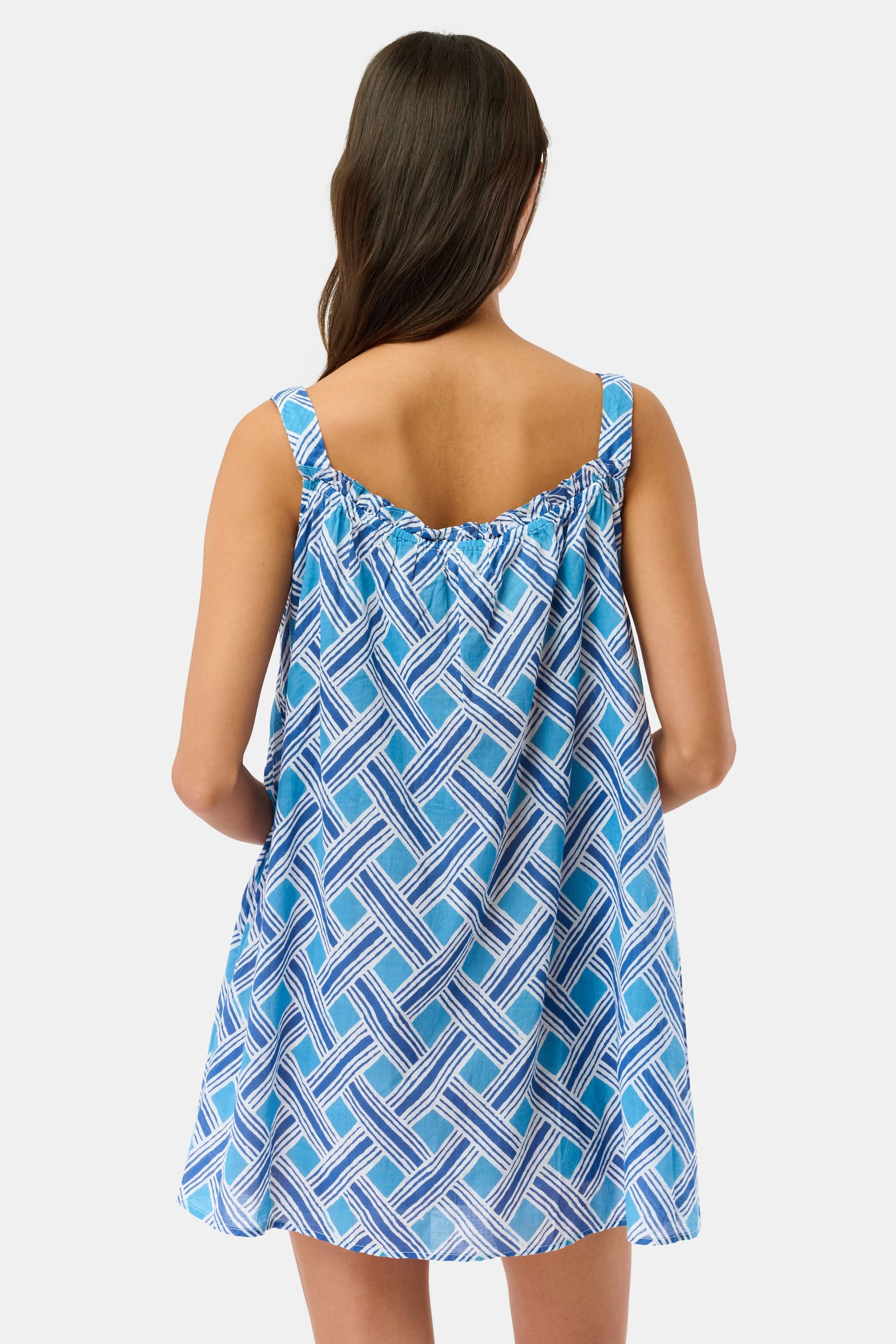 Liana Keaton Dress - Image 4