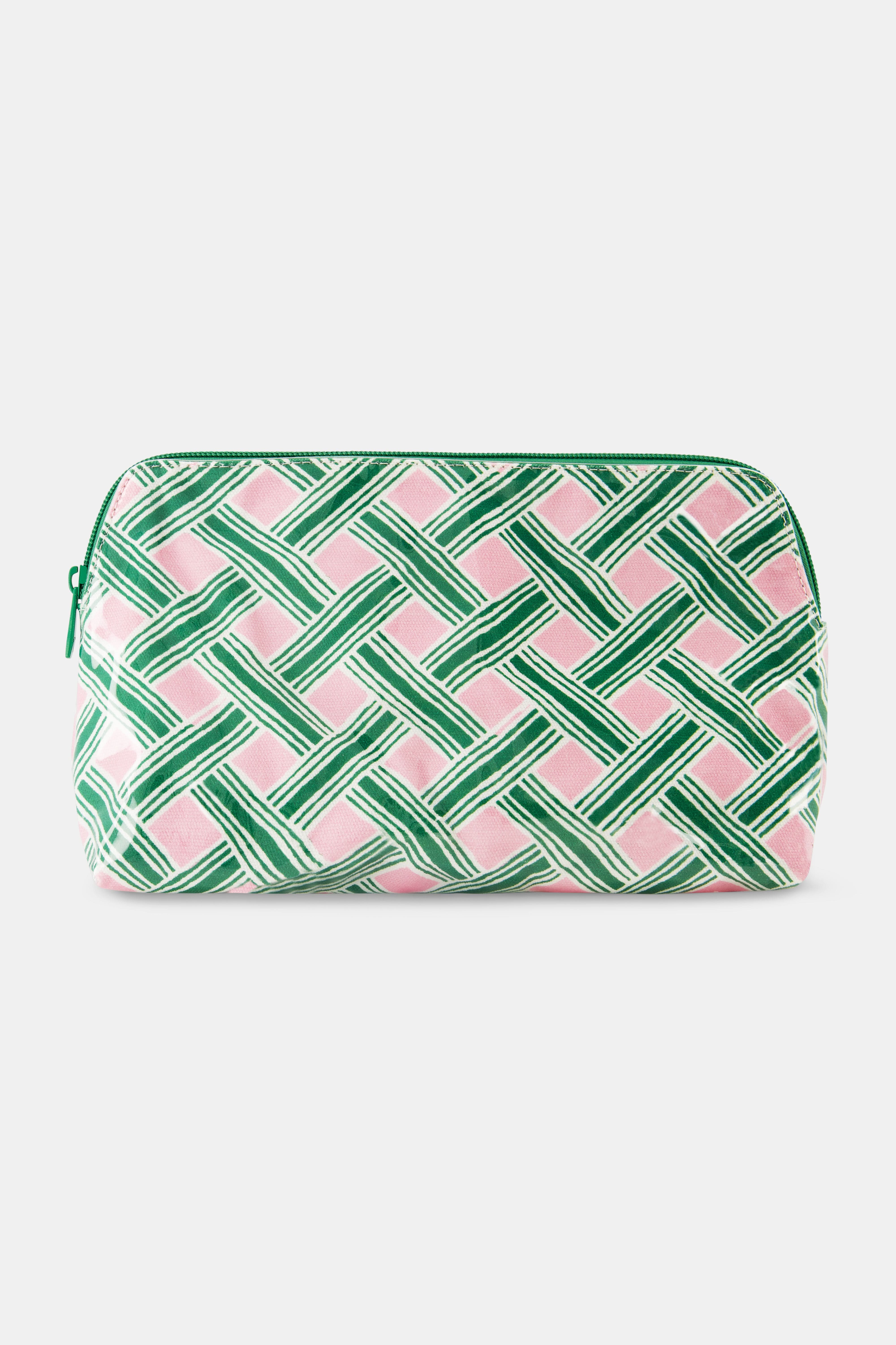Liana Makeup Bag - Image 3