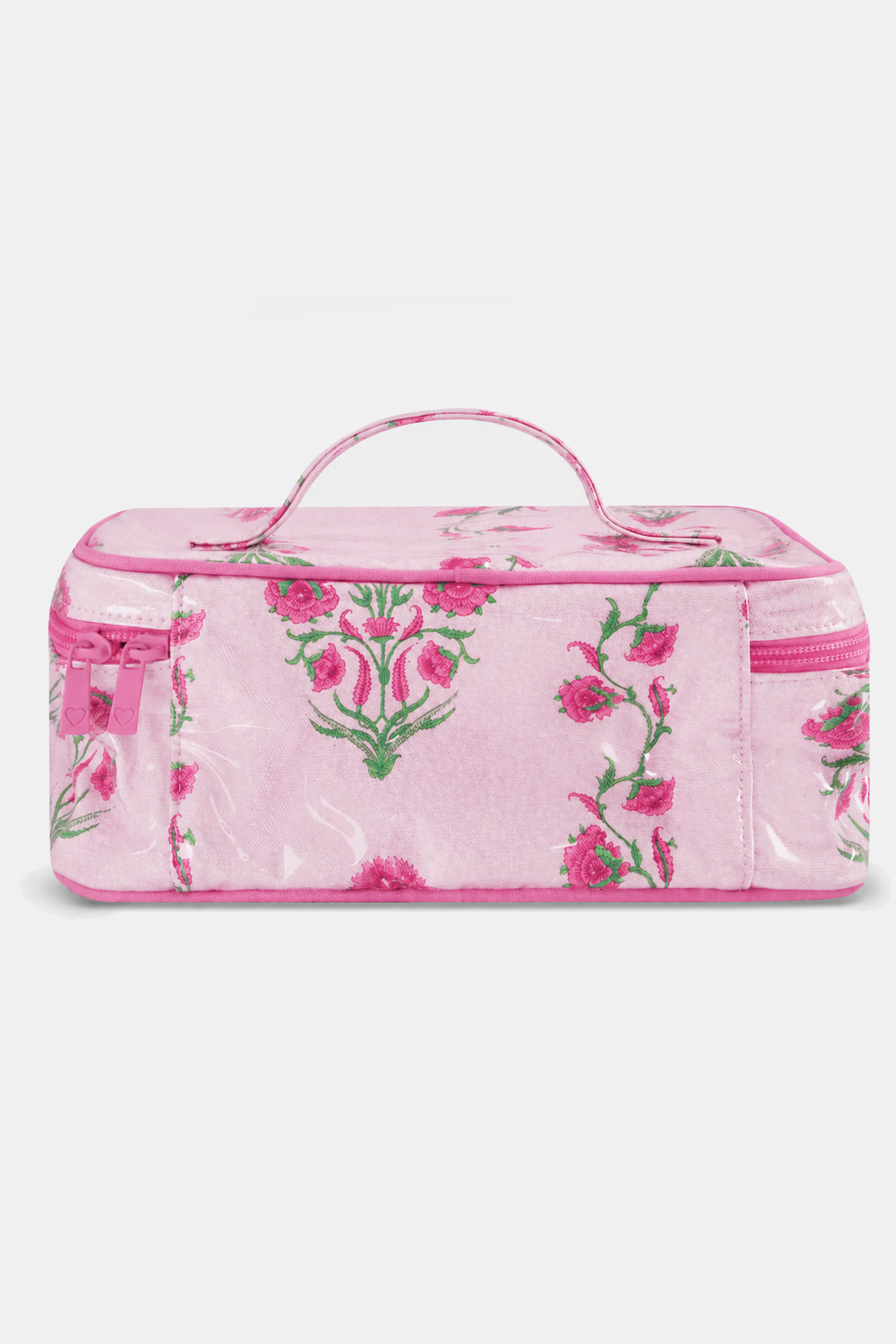Lily Stripe Carry All Case - Image 3
