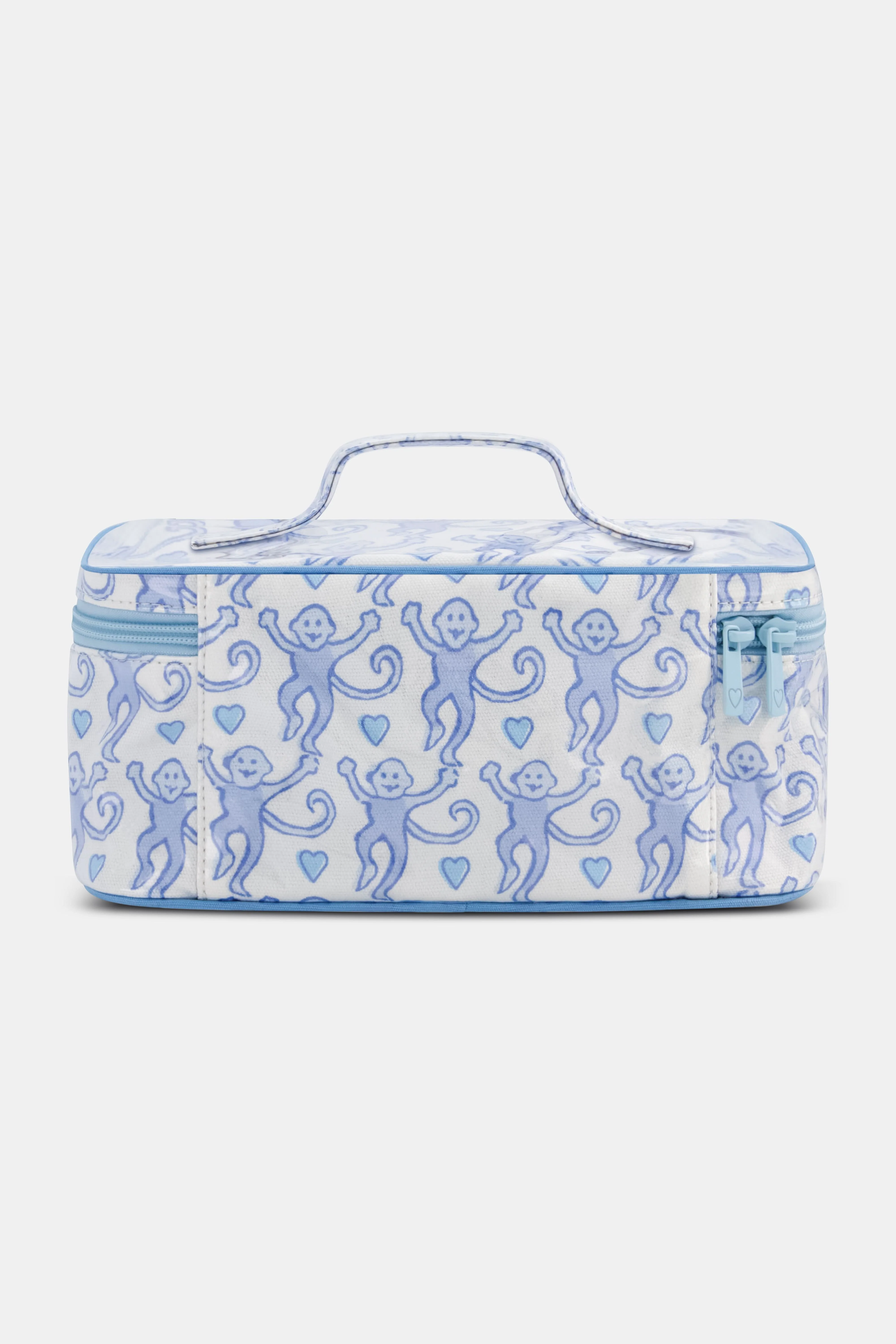 Lovely Monkey Carry All Case - Image 3