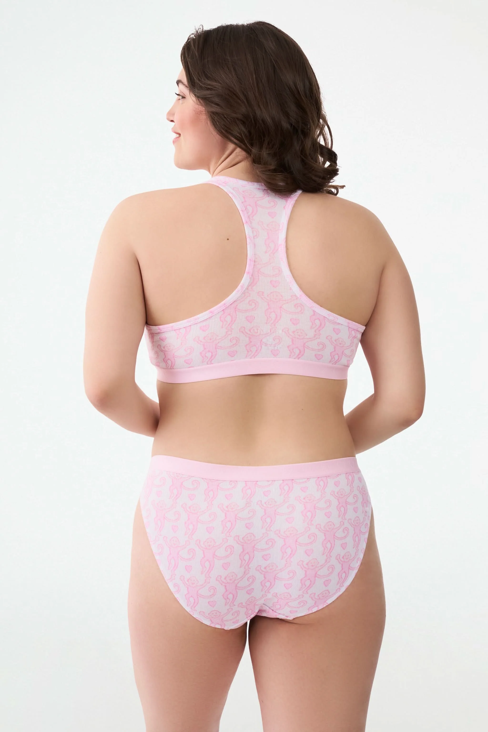 Lovely Monkey Hudson Bikini - Image 6
