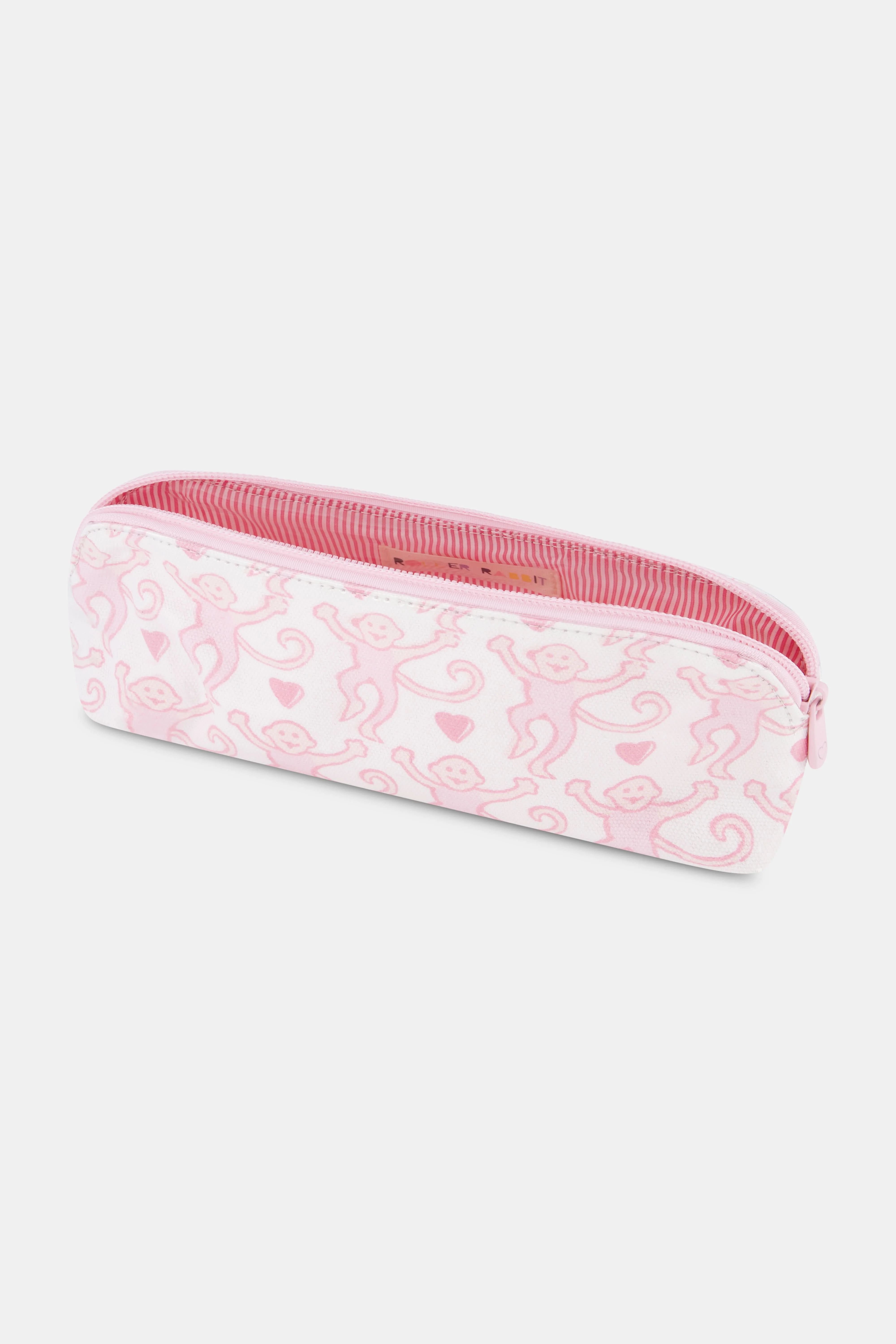 Lovely Monkey Makeup Bag - Image 4