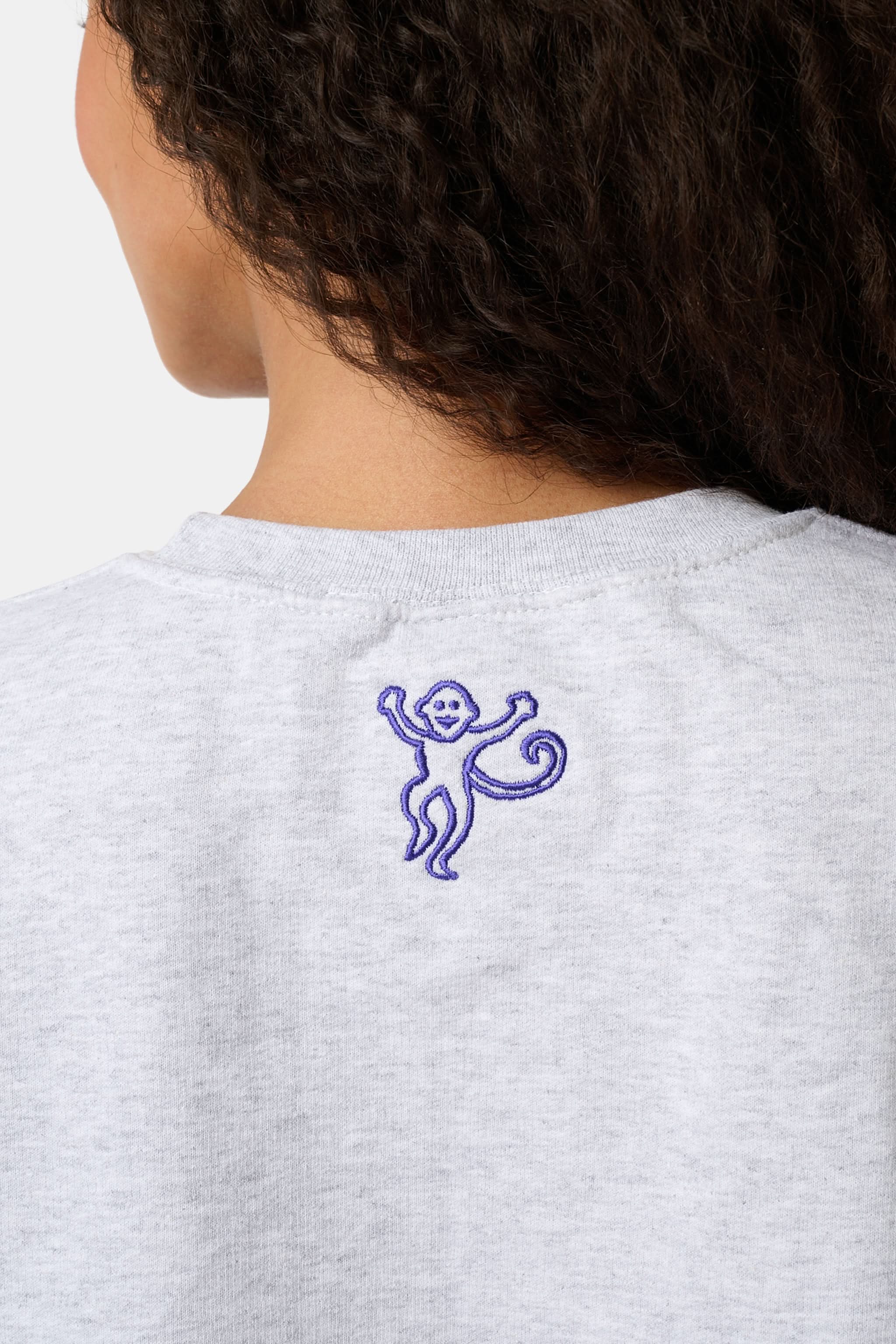 Lsu Tigers Crewneck - Image 4