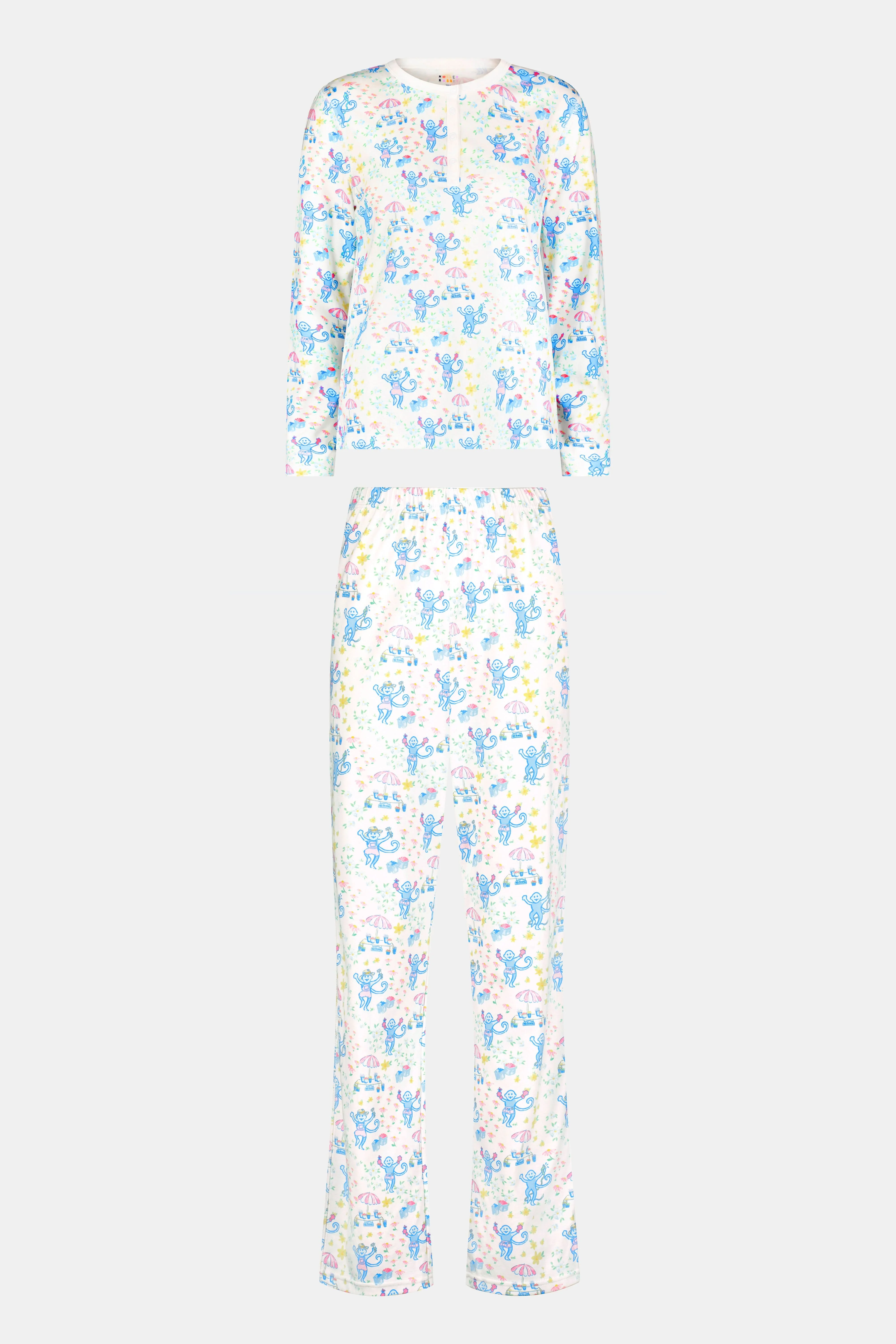 May Flowers Pajamas - Image 6