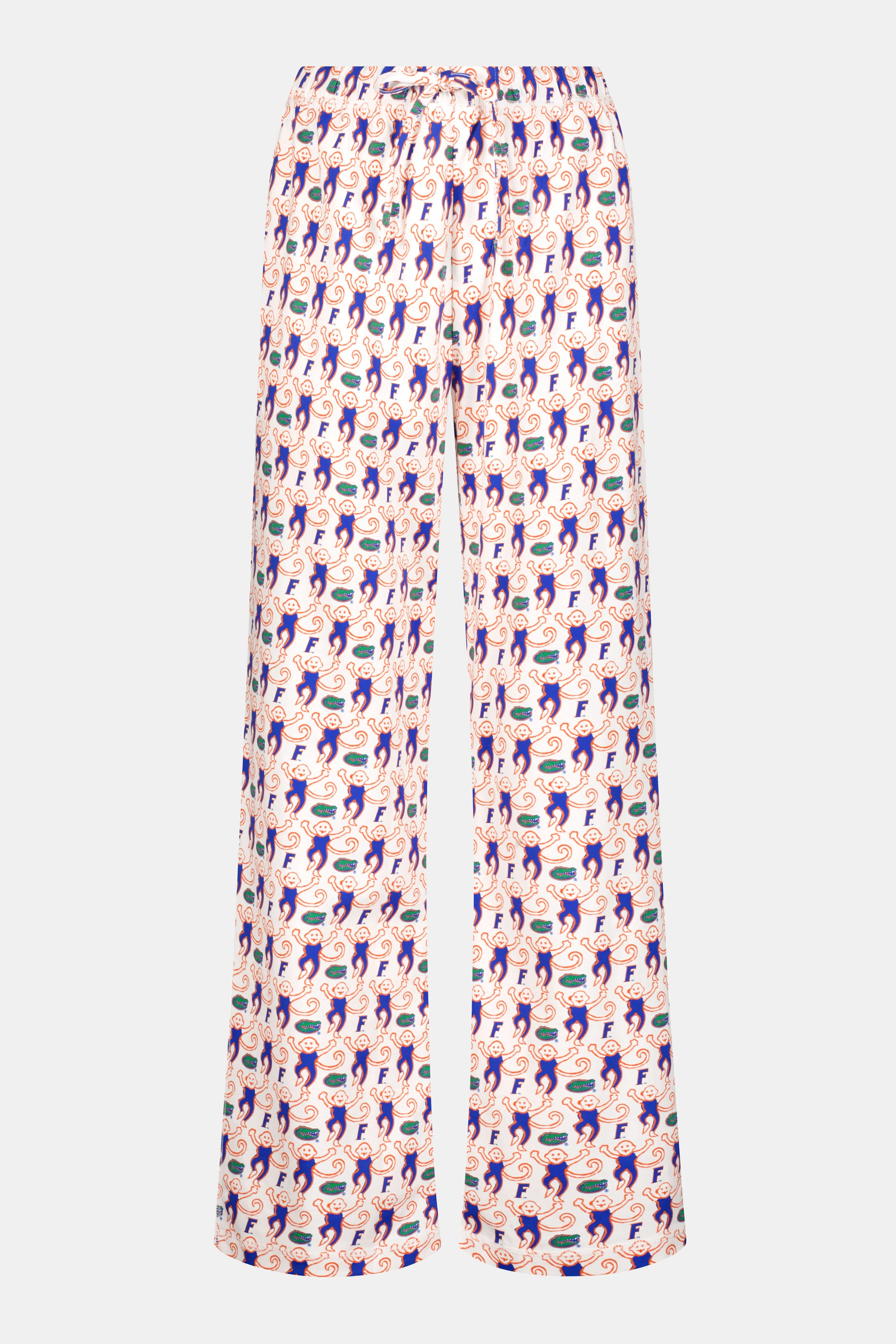 Mens Gators Lovely Monkey Simon Pant - Image 5