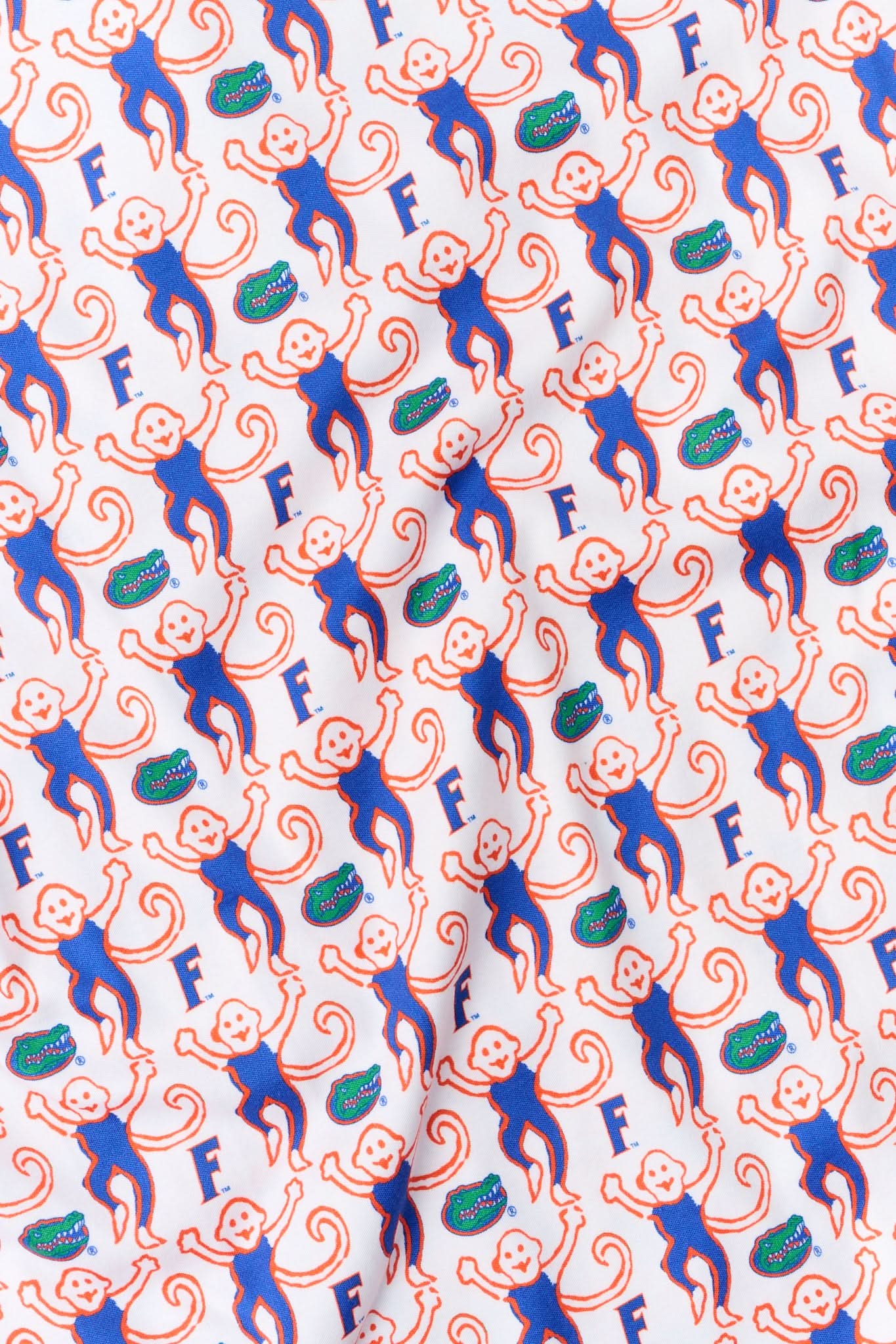 Mens Gators Lovely Monkey Simon Pant - Image 6