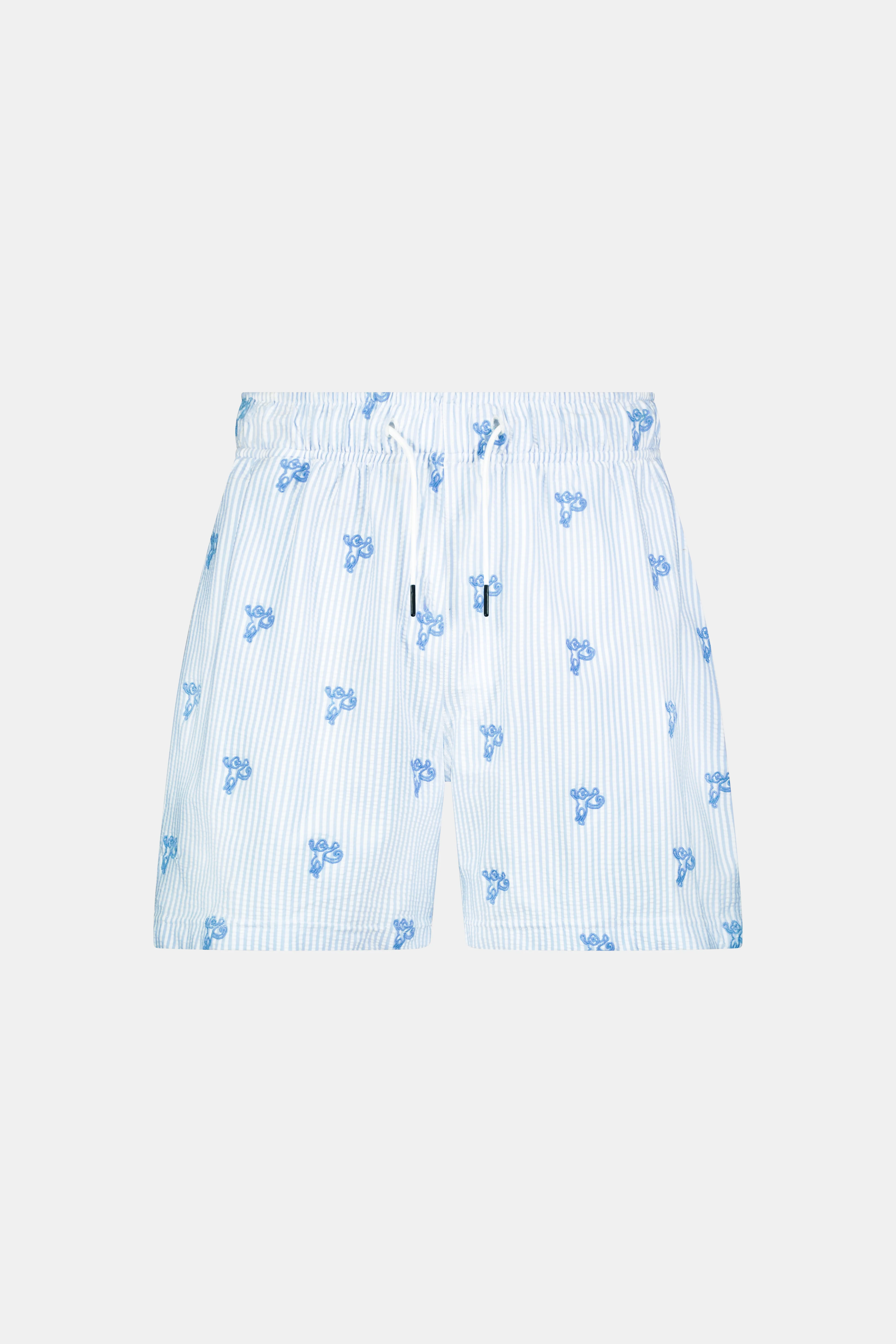 Mens Mini Monkey Swim Trunk - Image 6
