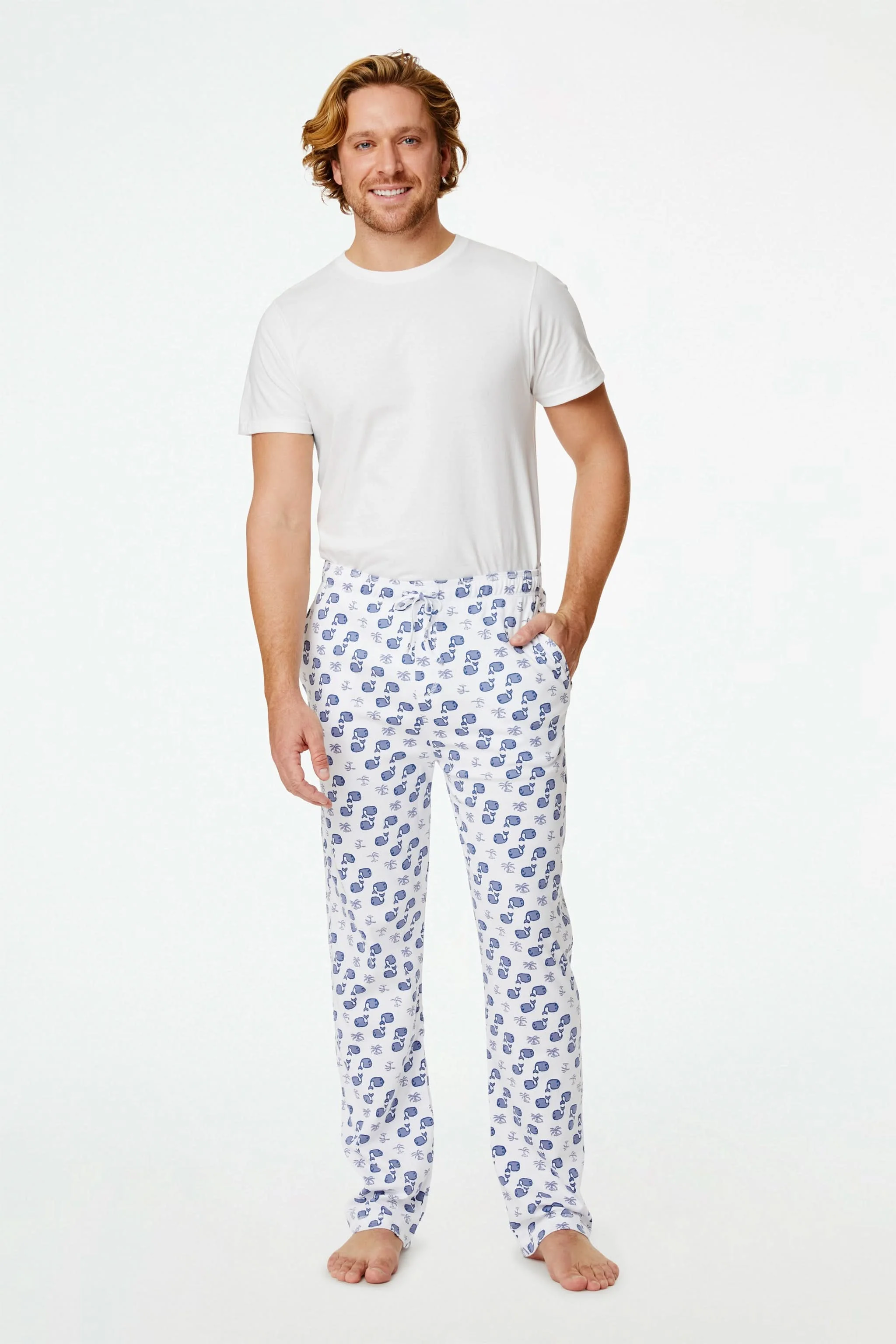 Mens Moby Simon Pant - Image 5