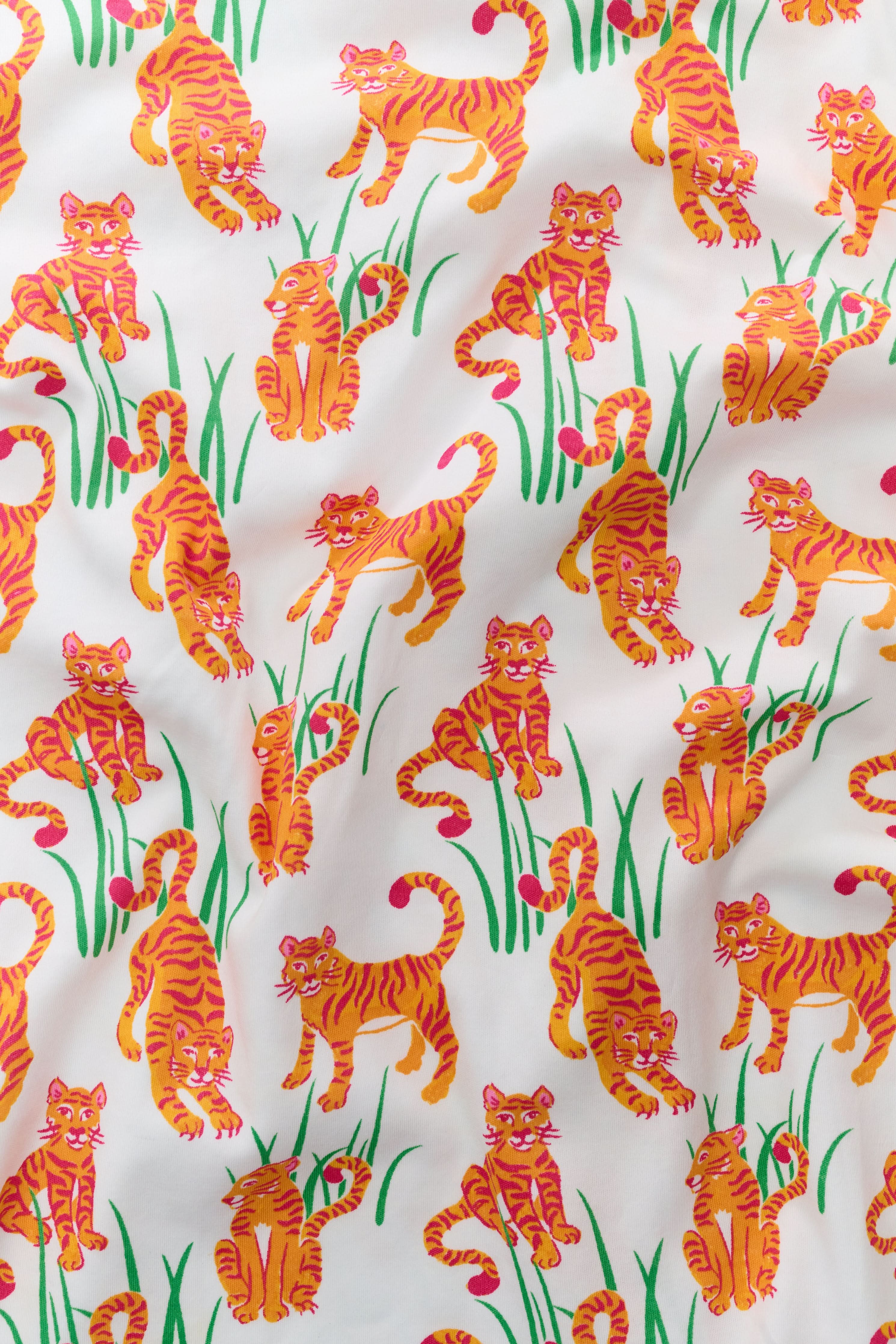 Mens Teddy The Tiger Simon Pant - Image 7