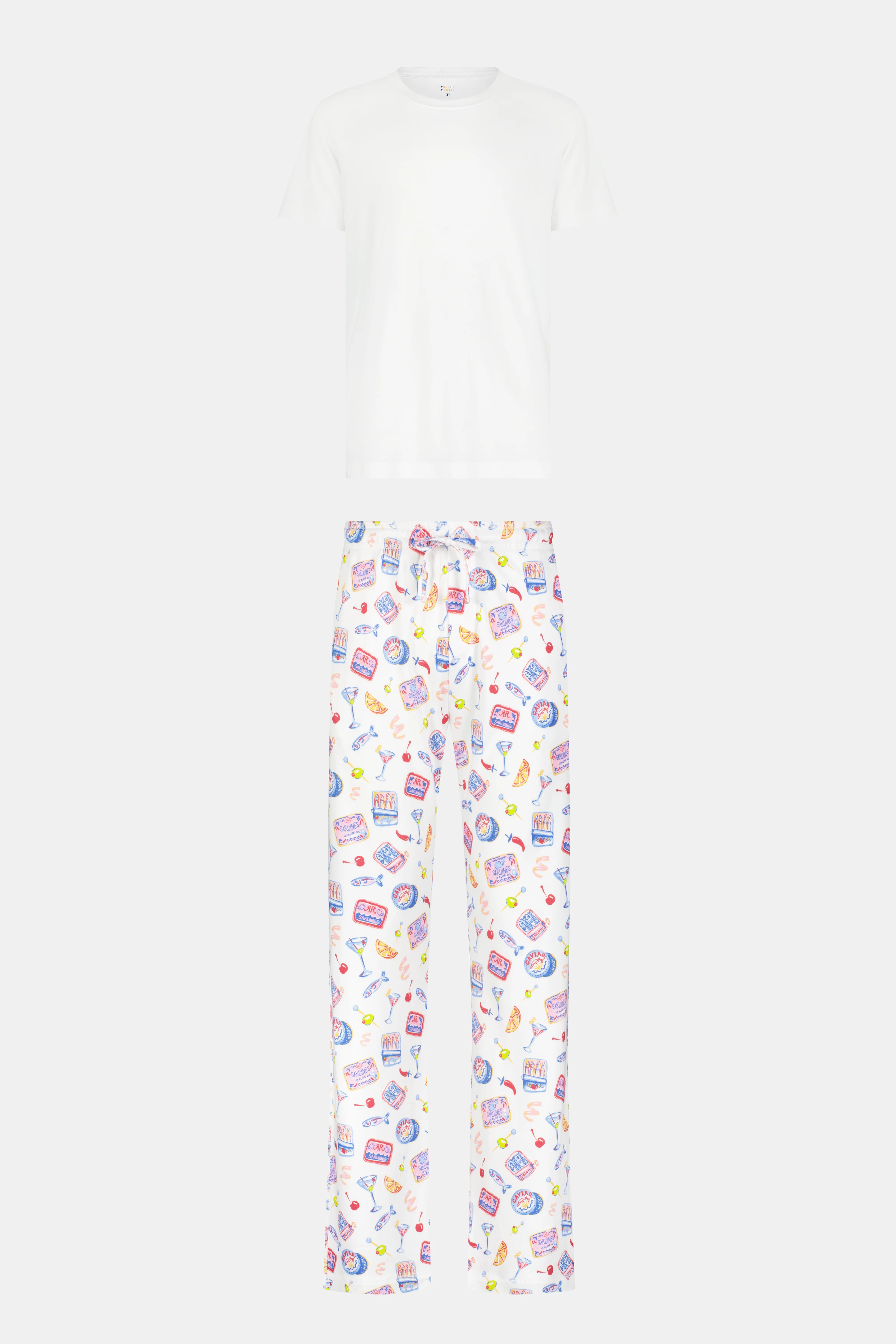 Mens Tinned or Twist Milo Set - Image 2