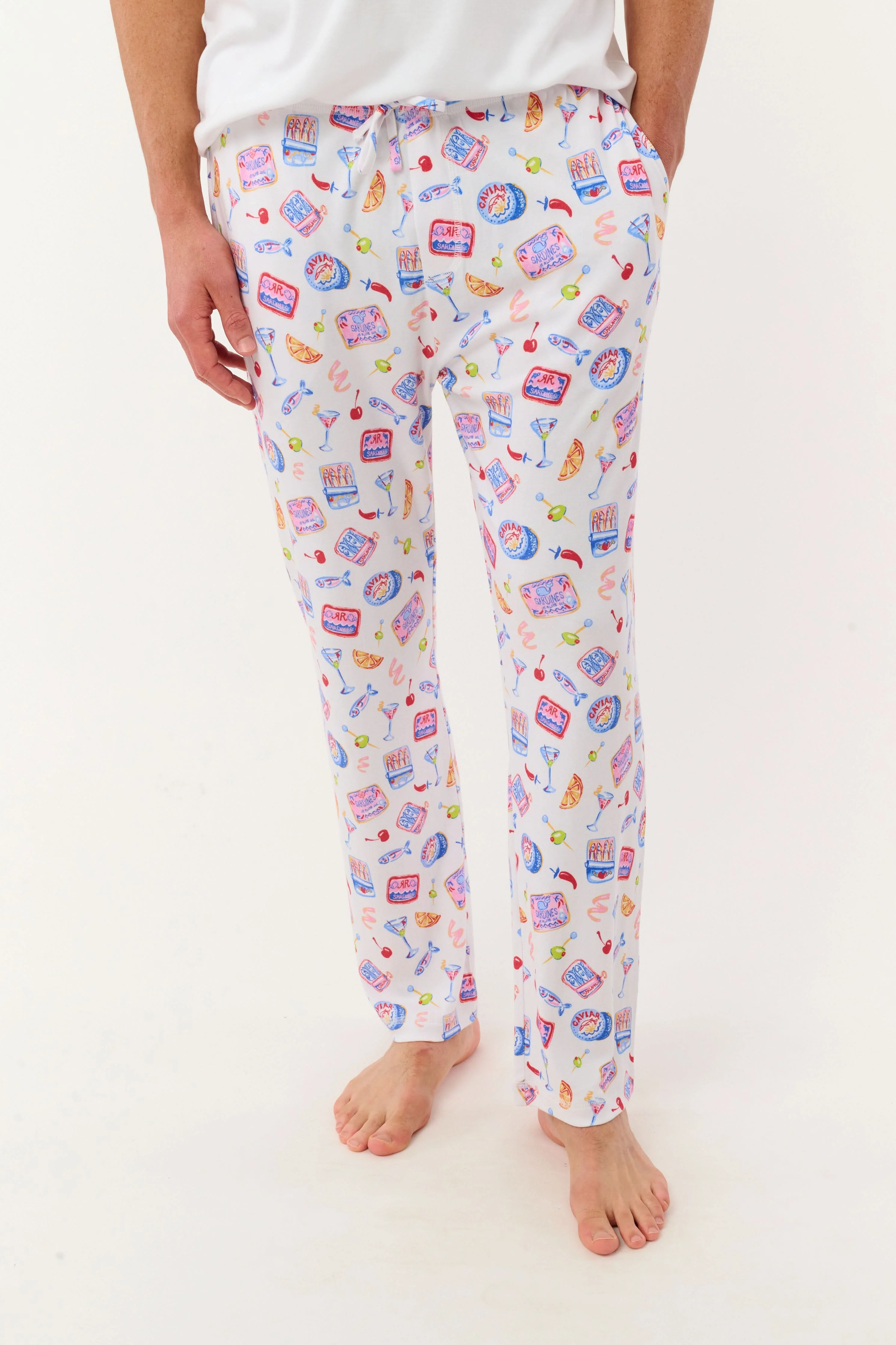 Mens Tinned or Twist Milo Set - Image 3