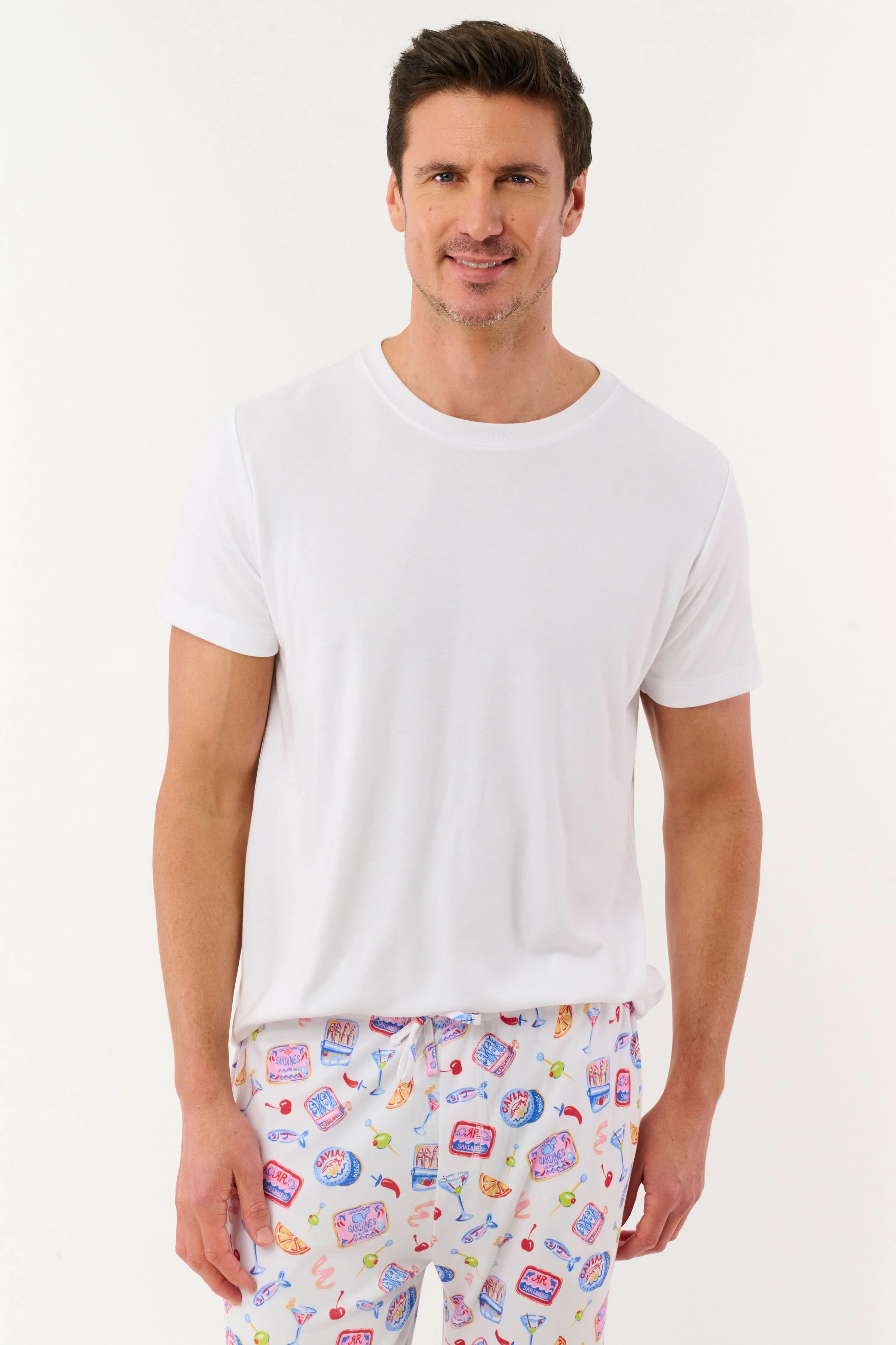 Mens Tinned or Twist Milo Set - Image 4