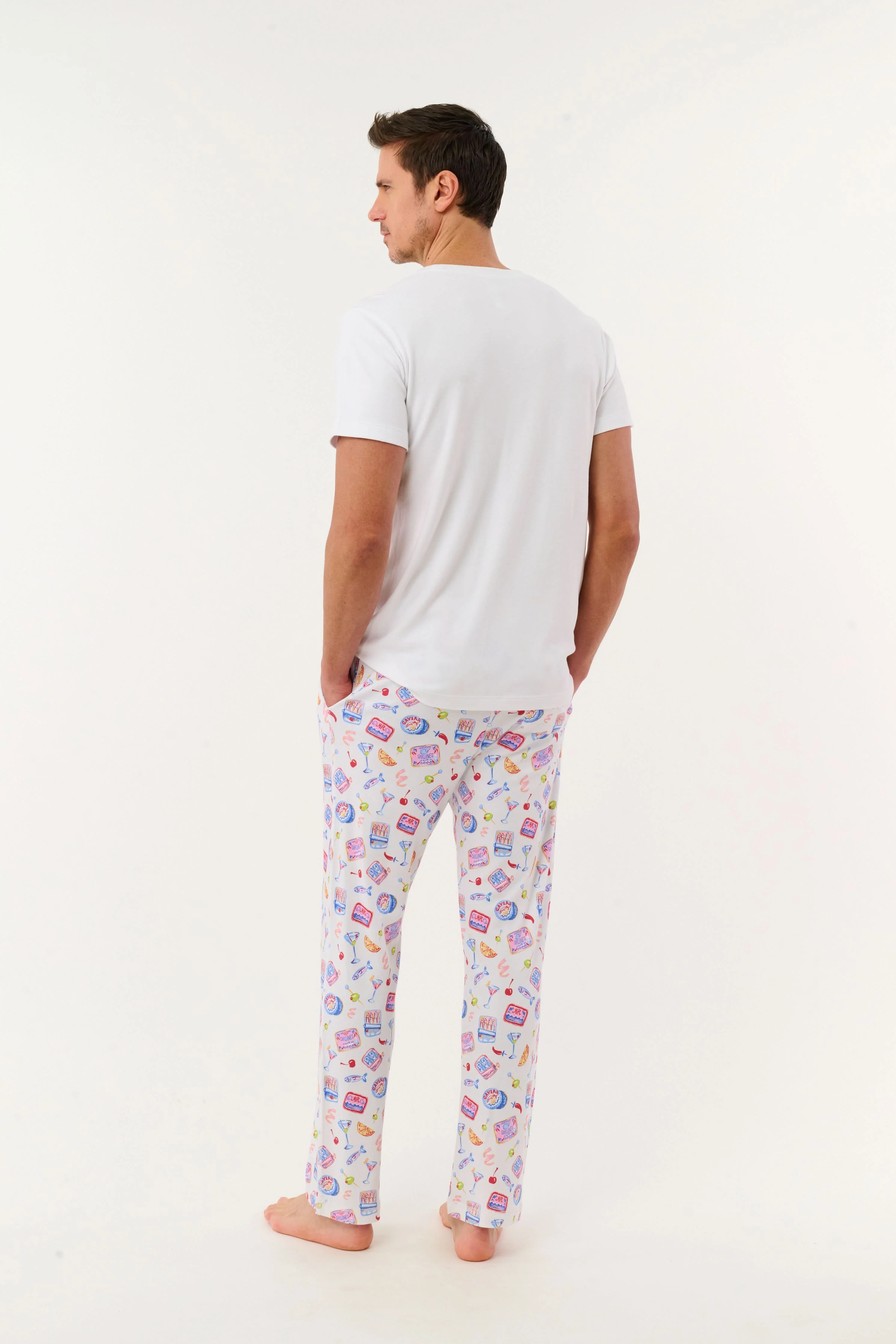 Mens Tinned or Twist Milo Set - Image 6