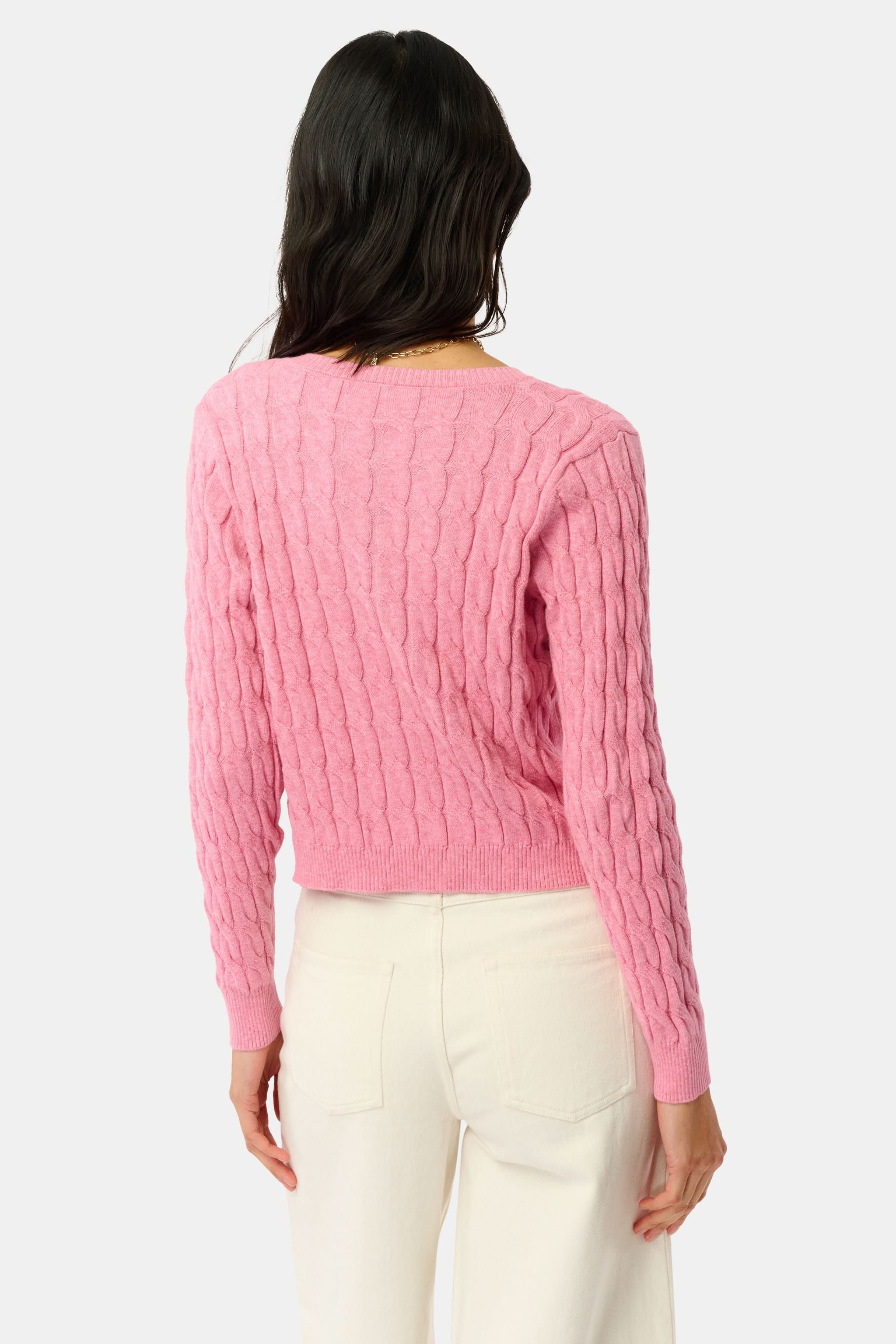 Mini Cables Moxie Cardigan - Image 3