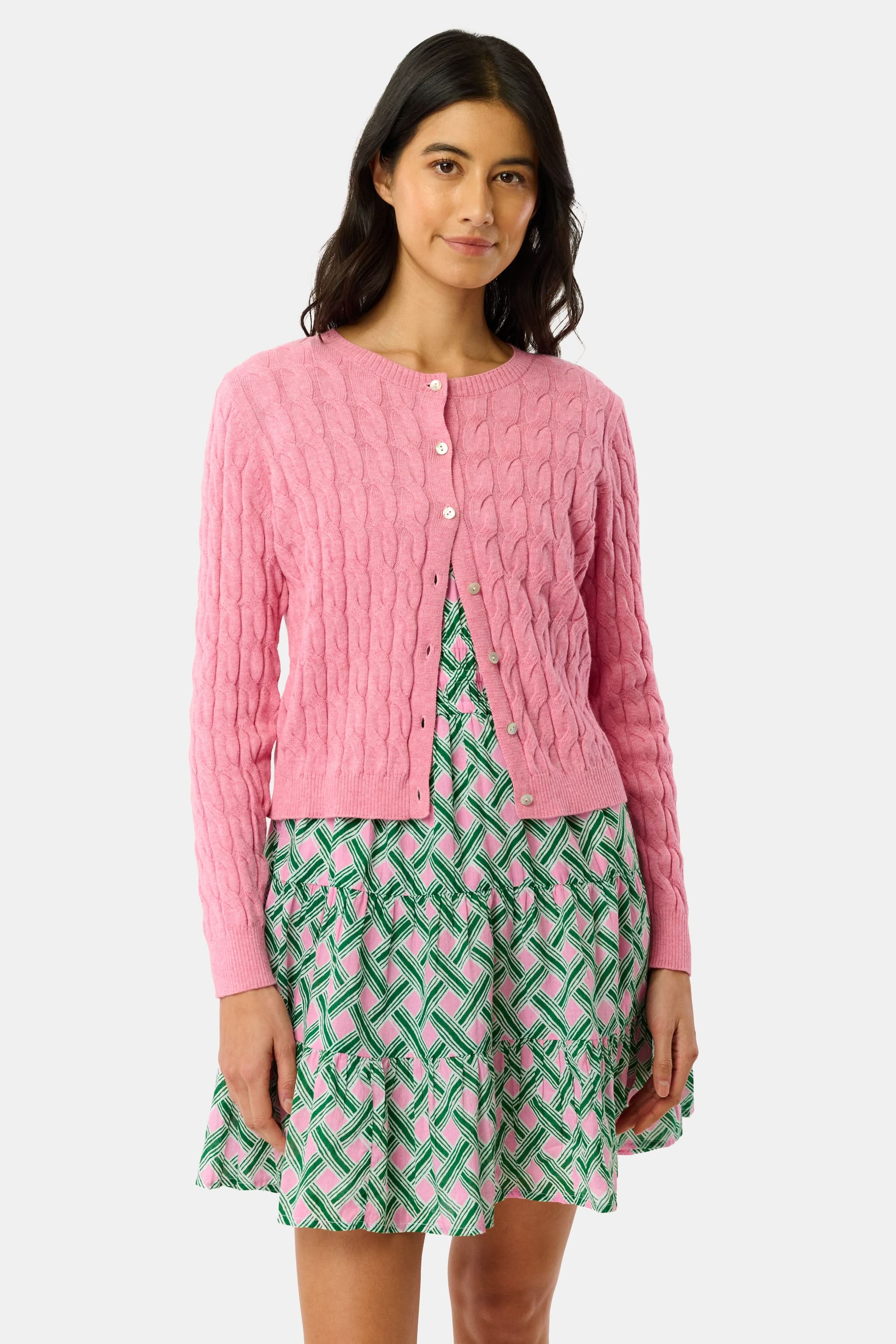 Mini Cables Moxie Cardigan - Image 4