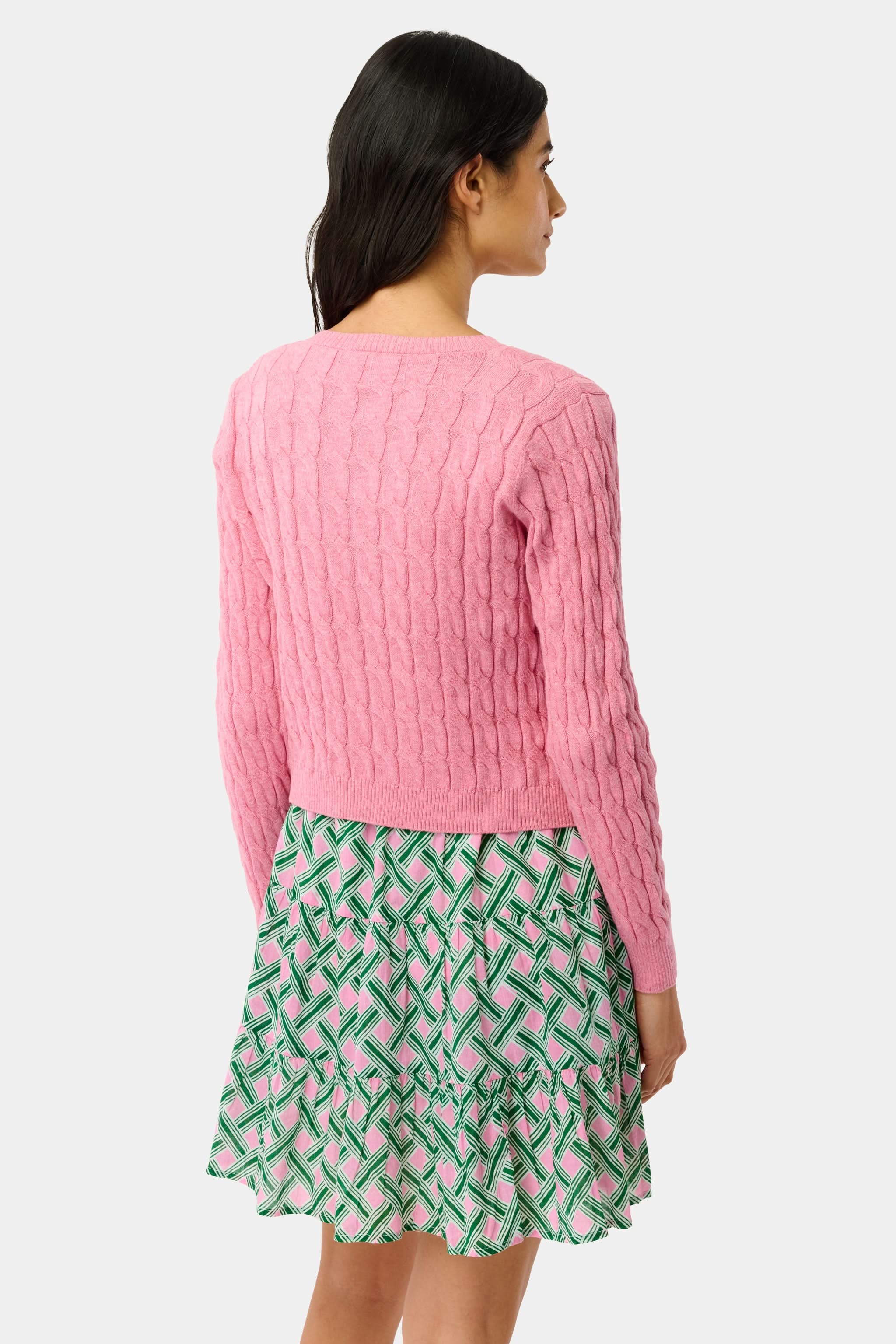 Mini Cables Moxie Cardigan - Image 5