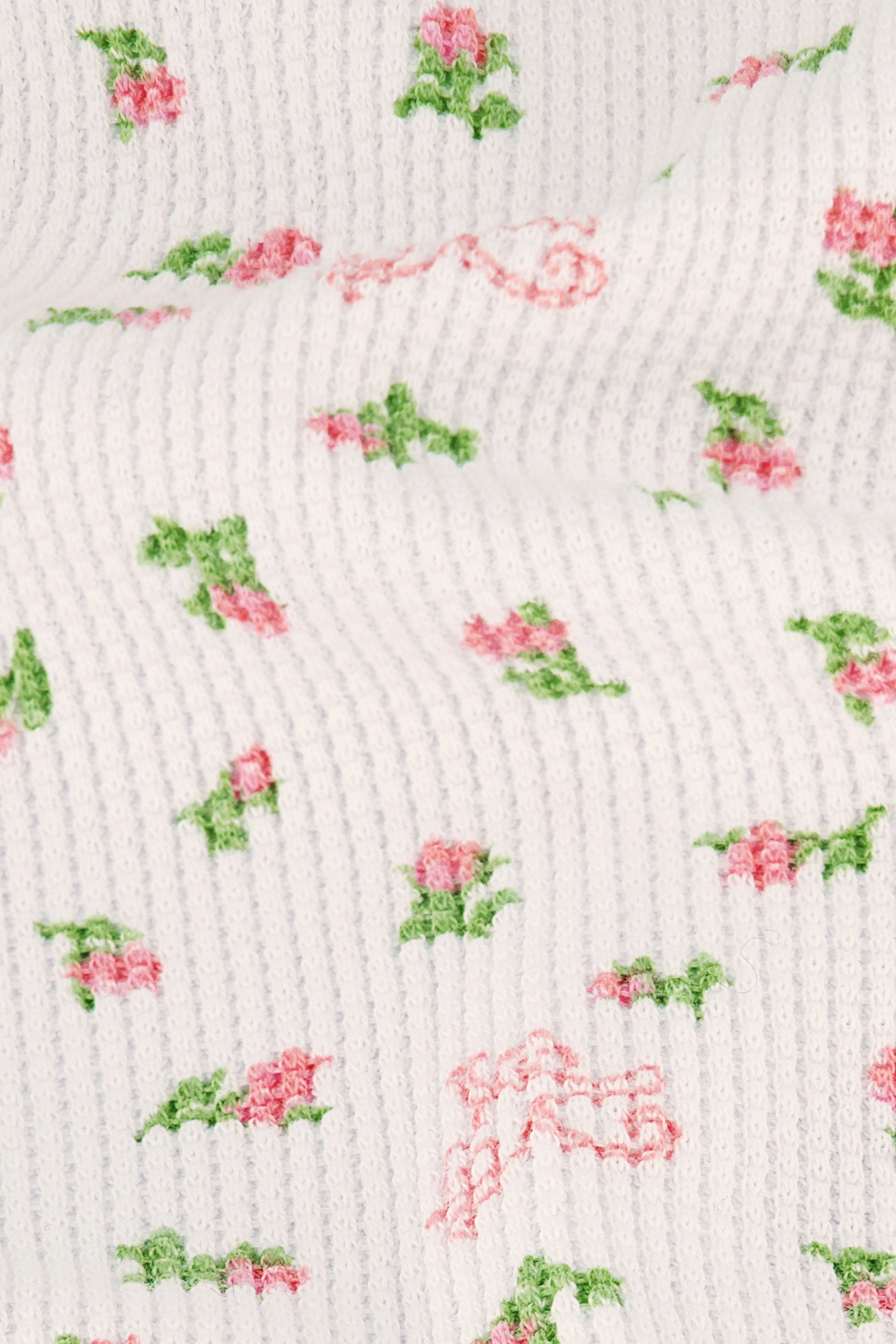 Mini Monkey Blossom Julienne Pant - Image 6