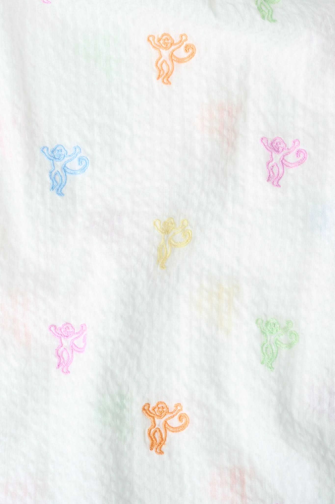 Mini Monkey Keaton Dress - Image 3