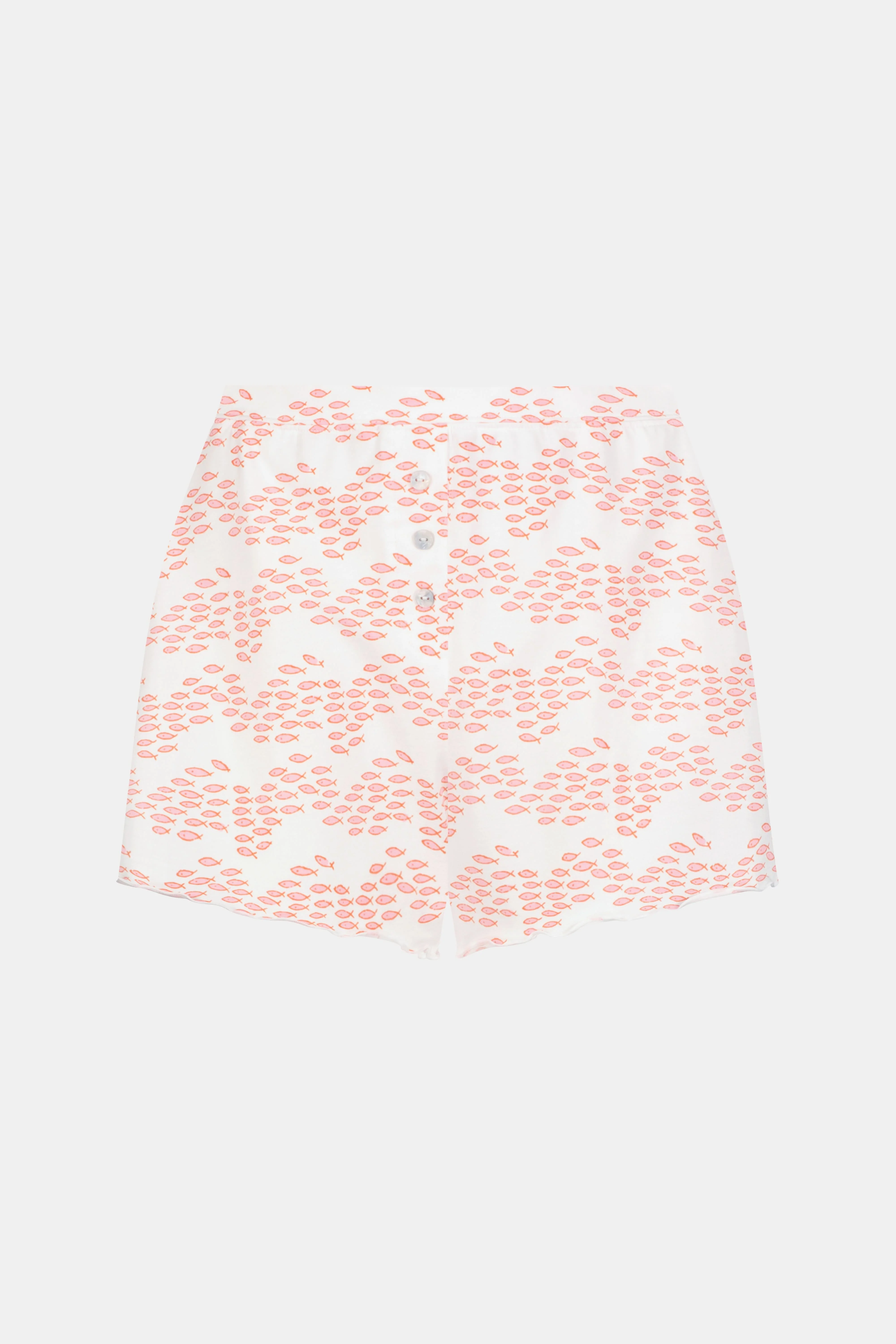 Minnows Sullivan Shortie - Image 6
