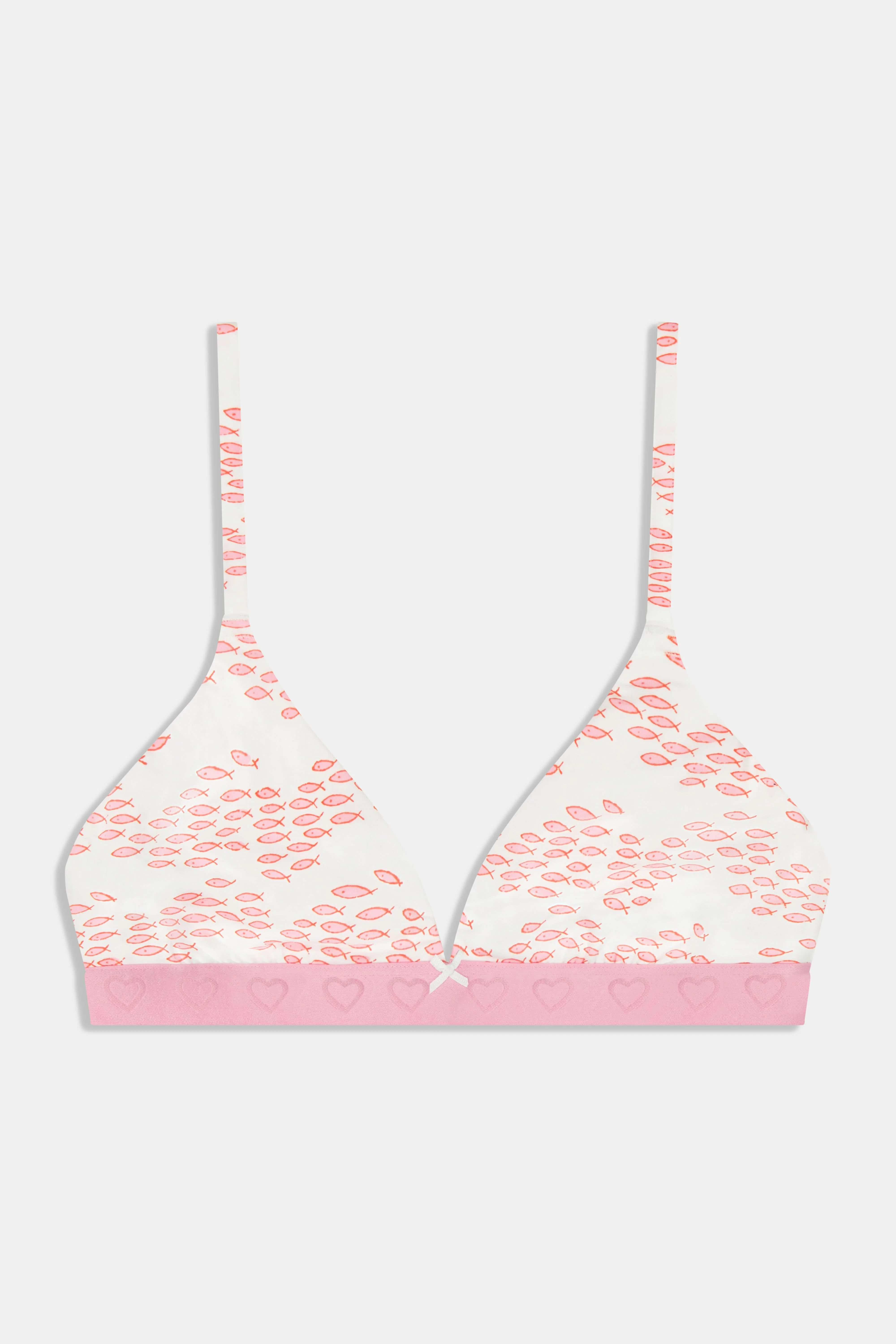 Minnows York Bralette - Image 6