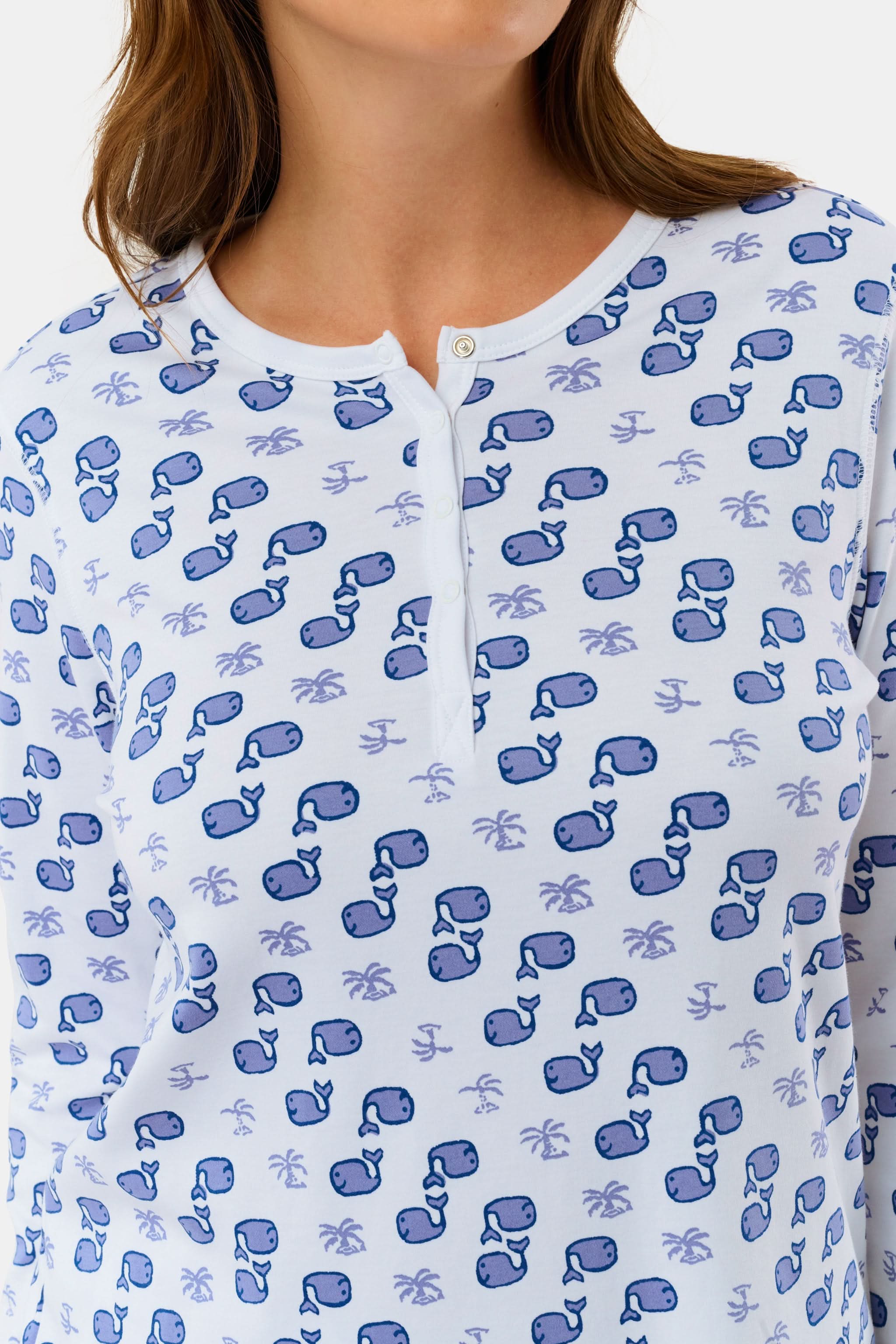 Moby Pajamas - Image 4