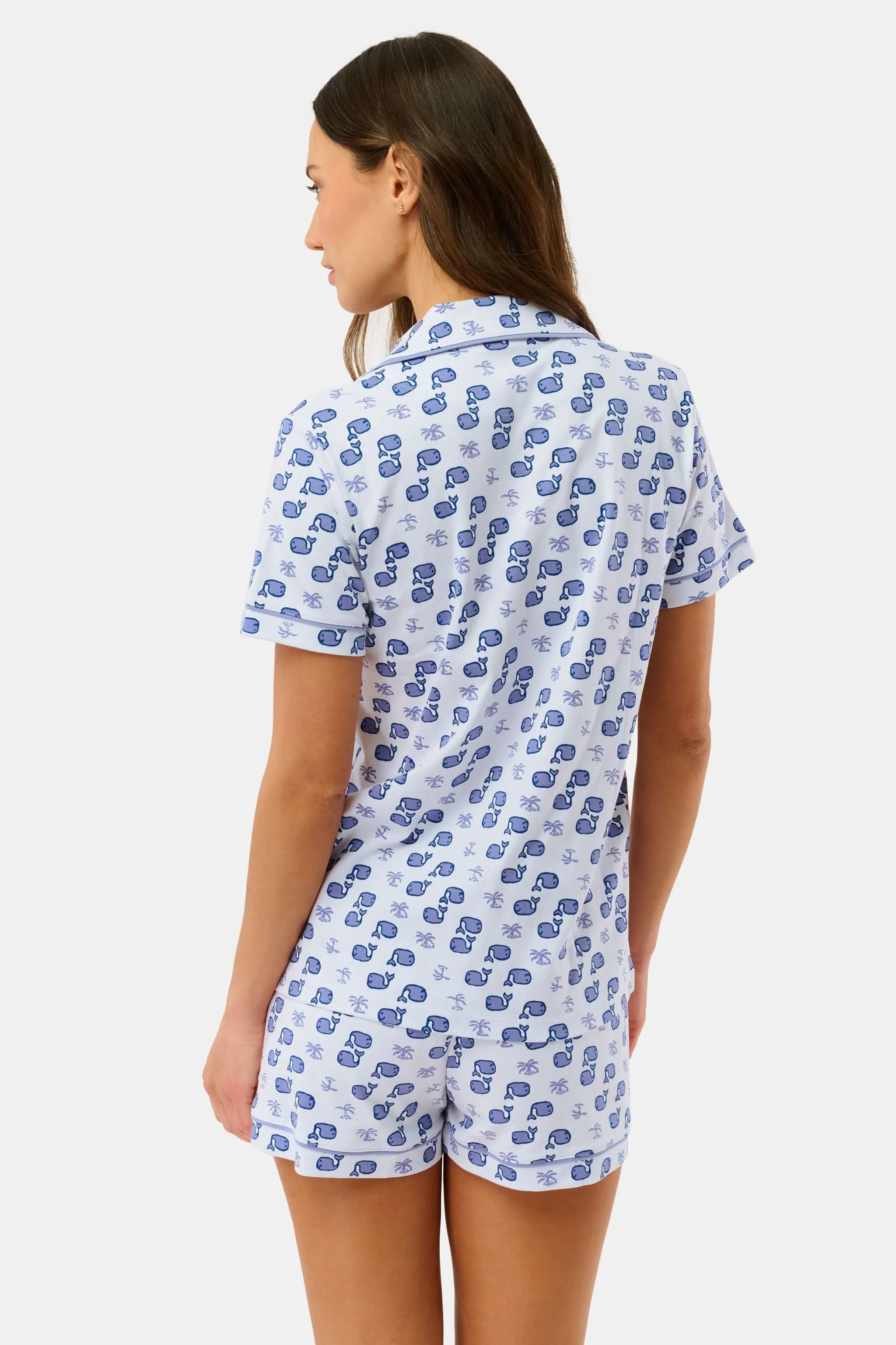 Moby Polo Pajamas - Image 3
