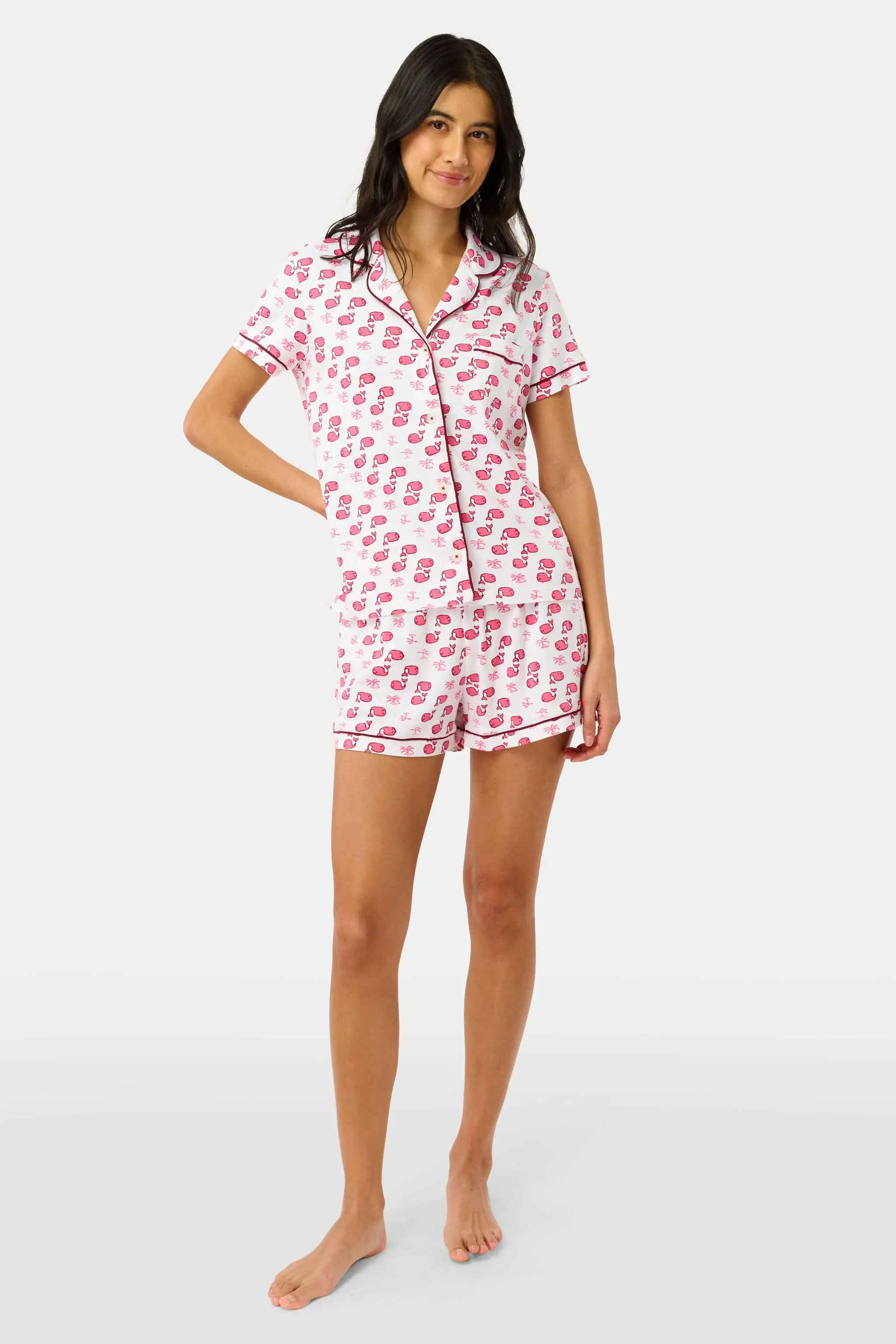 Moby Polo Pajamas - Image 3