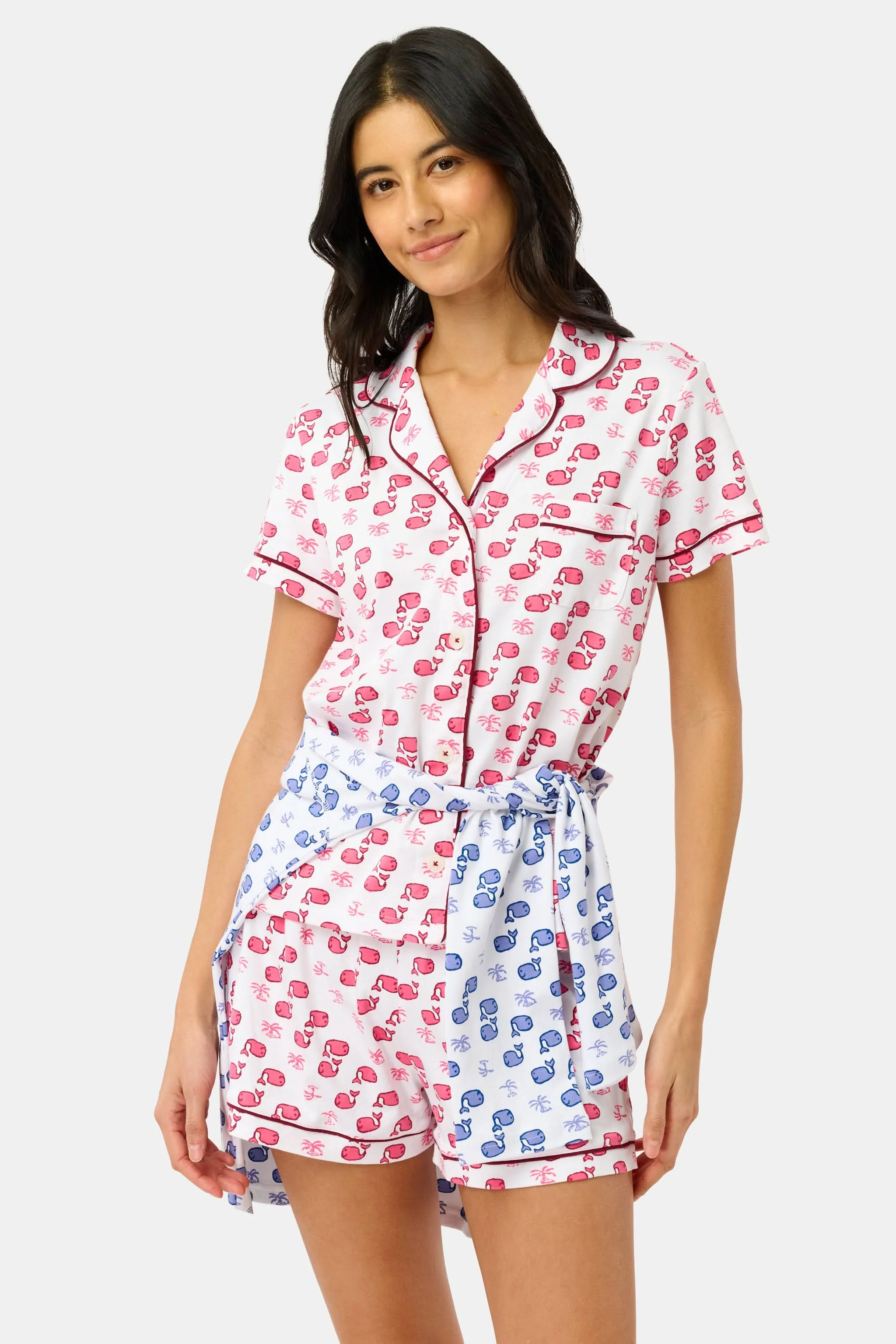 Moby Polo Pajamas - Image 4