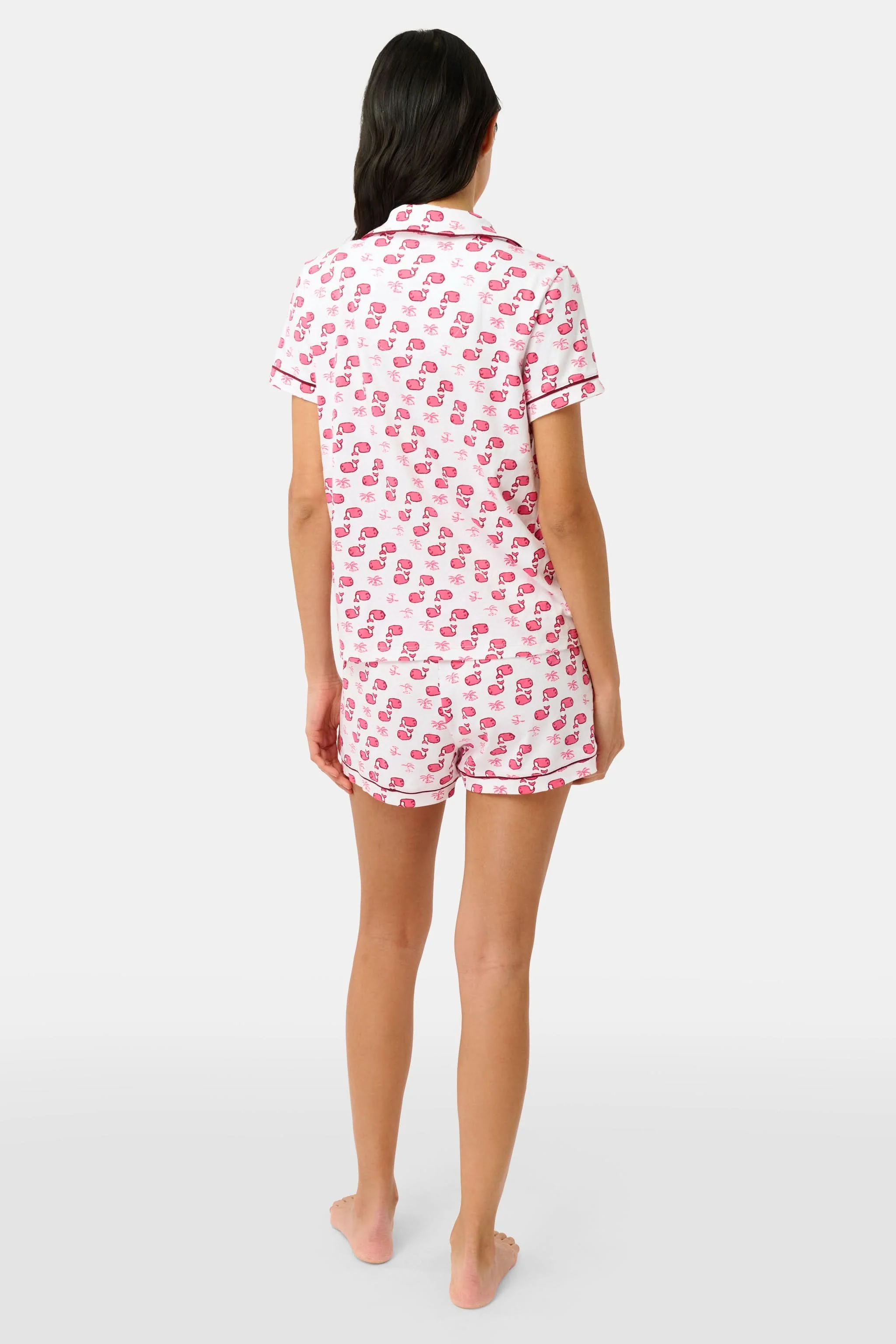 Moby Polo Pajamas - Image 5